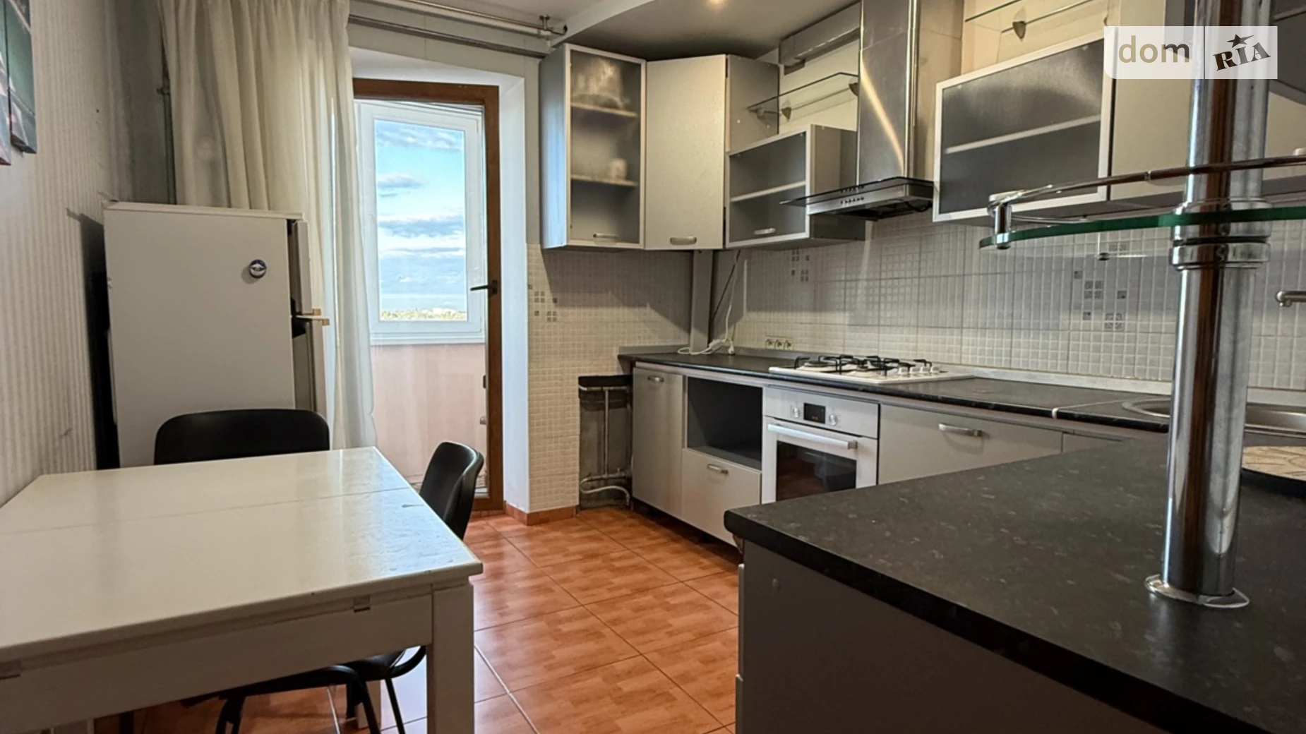 Продається 2-кімнатна квартира 56.9 кв. м у Борисполі, вул. Білодідівка(Робітнича), 19 - фото 3