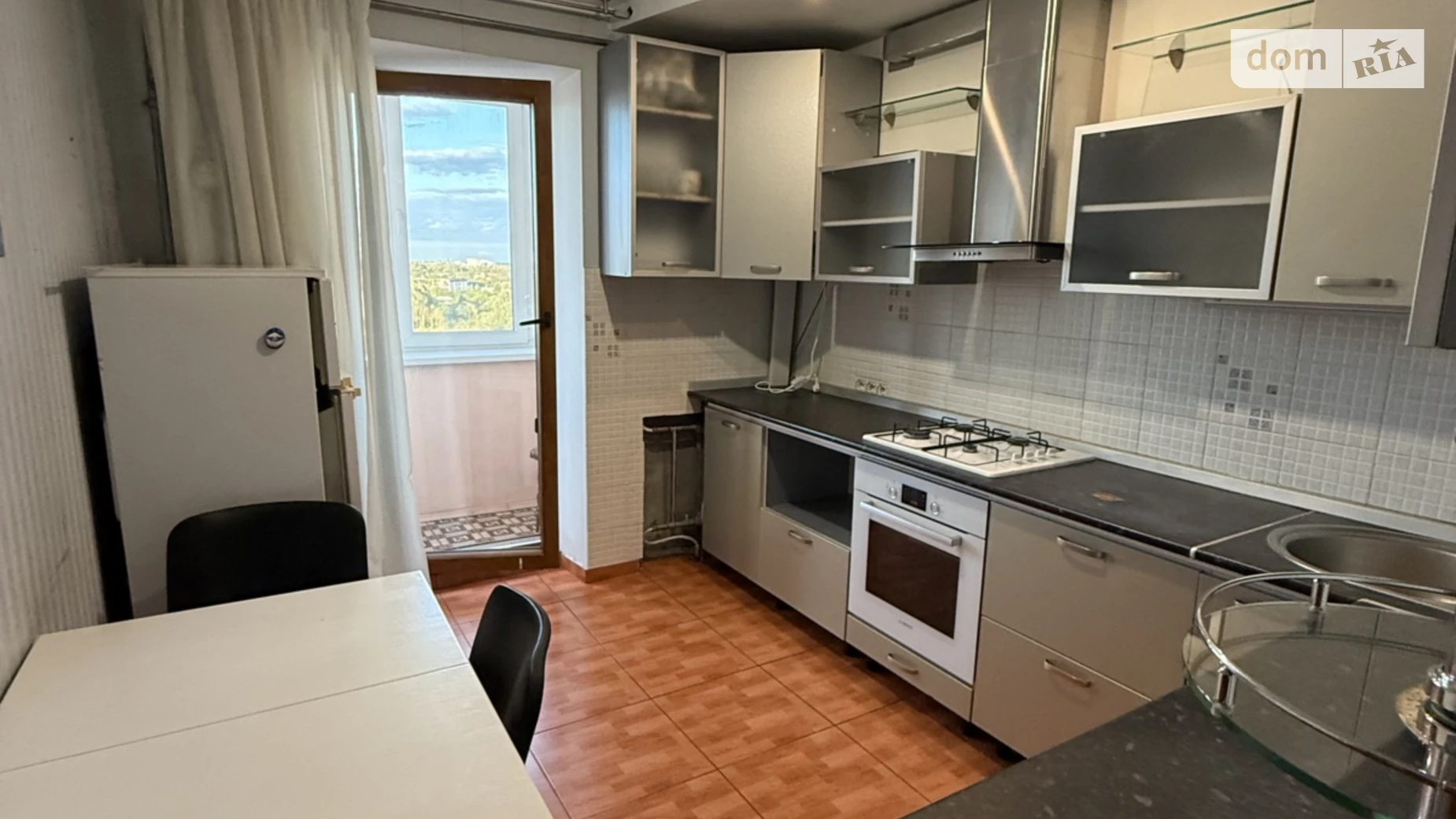 Продається 2-кімнатна квартира 56.9 кв. м у Борисполі, вул. Білодідівка(Робітнича), 19 - фото 4