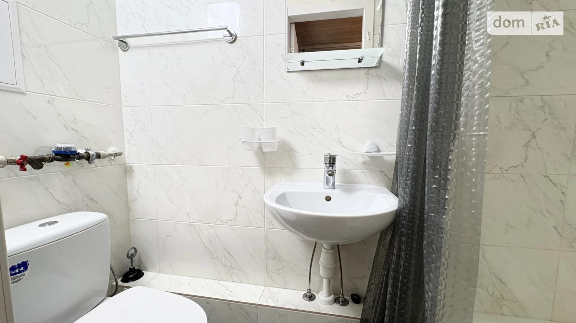 Сдается в аренду 1-комнатная квартира 25 кв. м в Харькове, пер. Шевченковский, 40 - фото 3