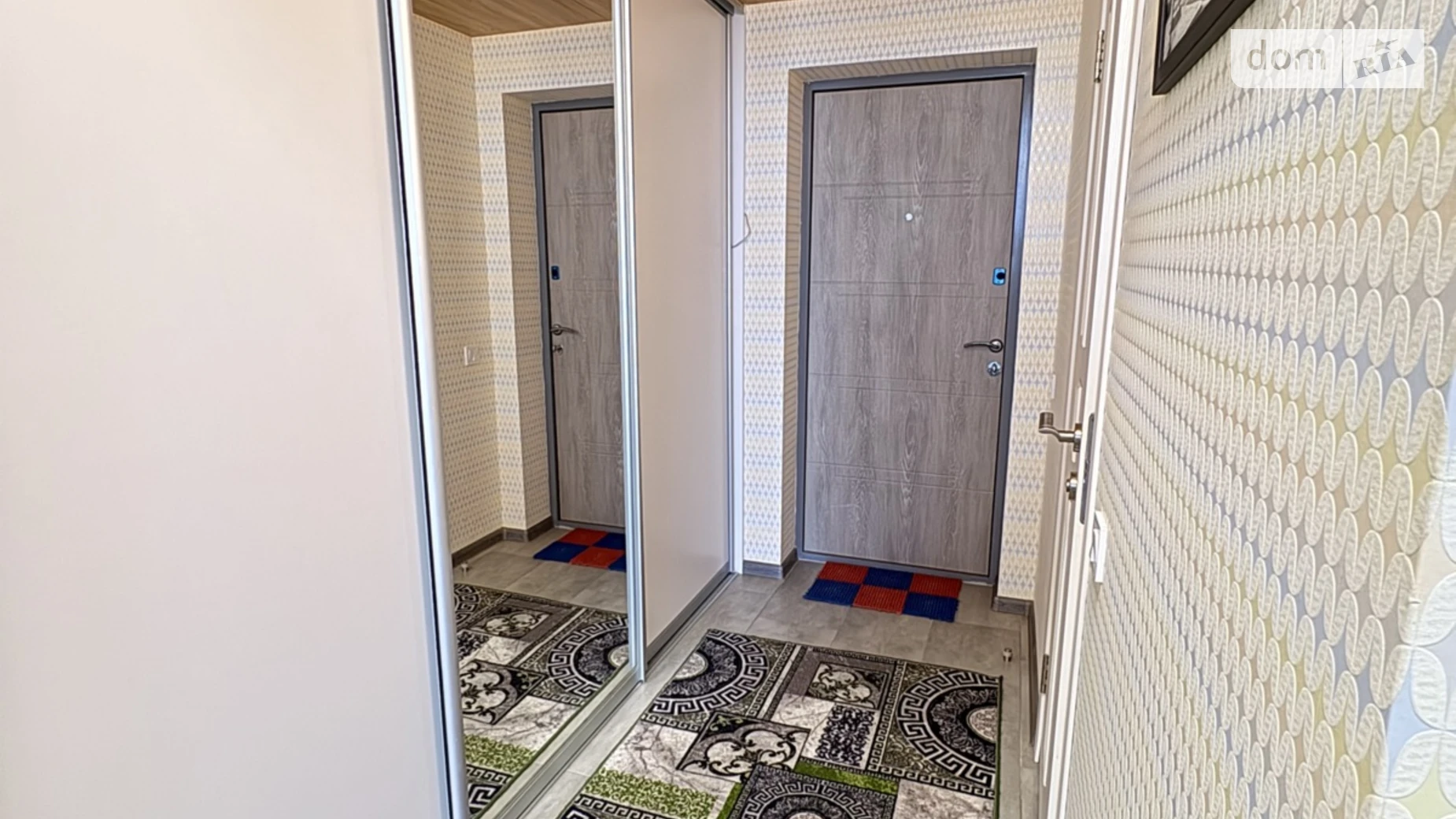 Сдается в аренду 1-комнатная квартира 25 кв. м в Харькове, пер. Шевченковский, 40 - фото 2