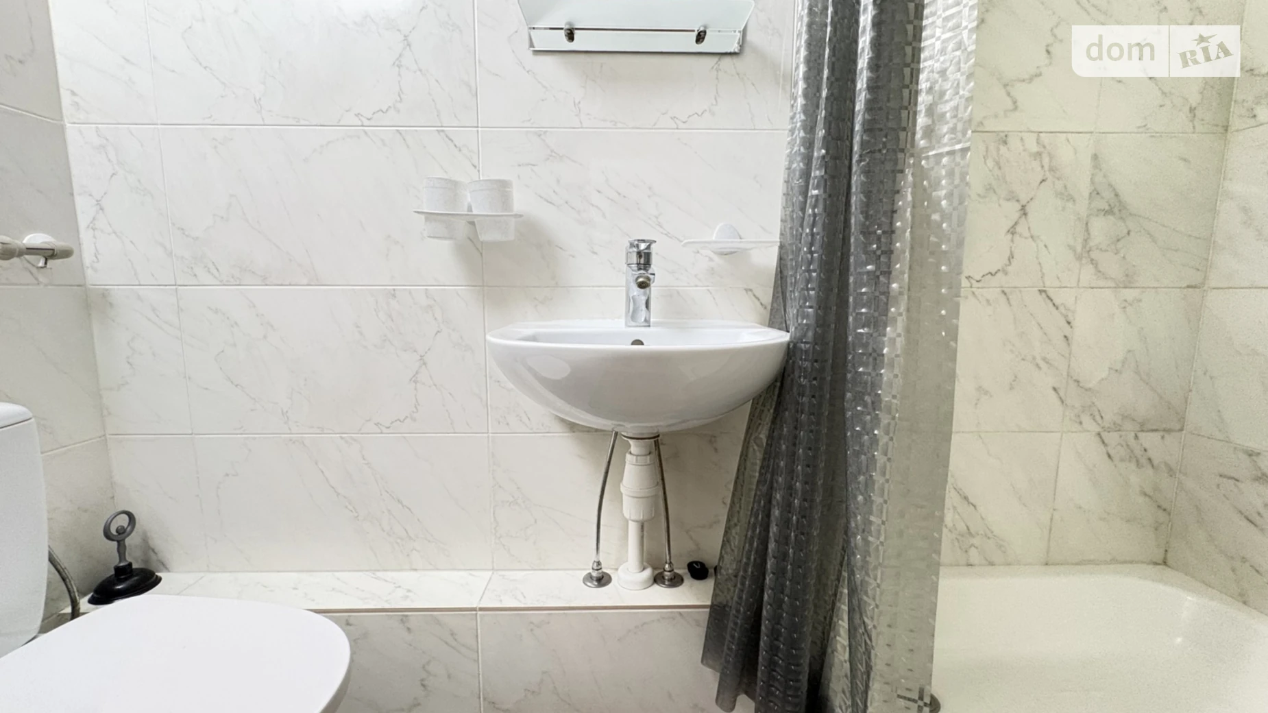 Сдается в аренду 1-комнатная квартира 25 кв. м в Харькове, пер. Шевченковский, 40 - фото 4