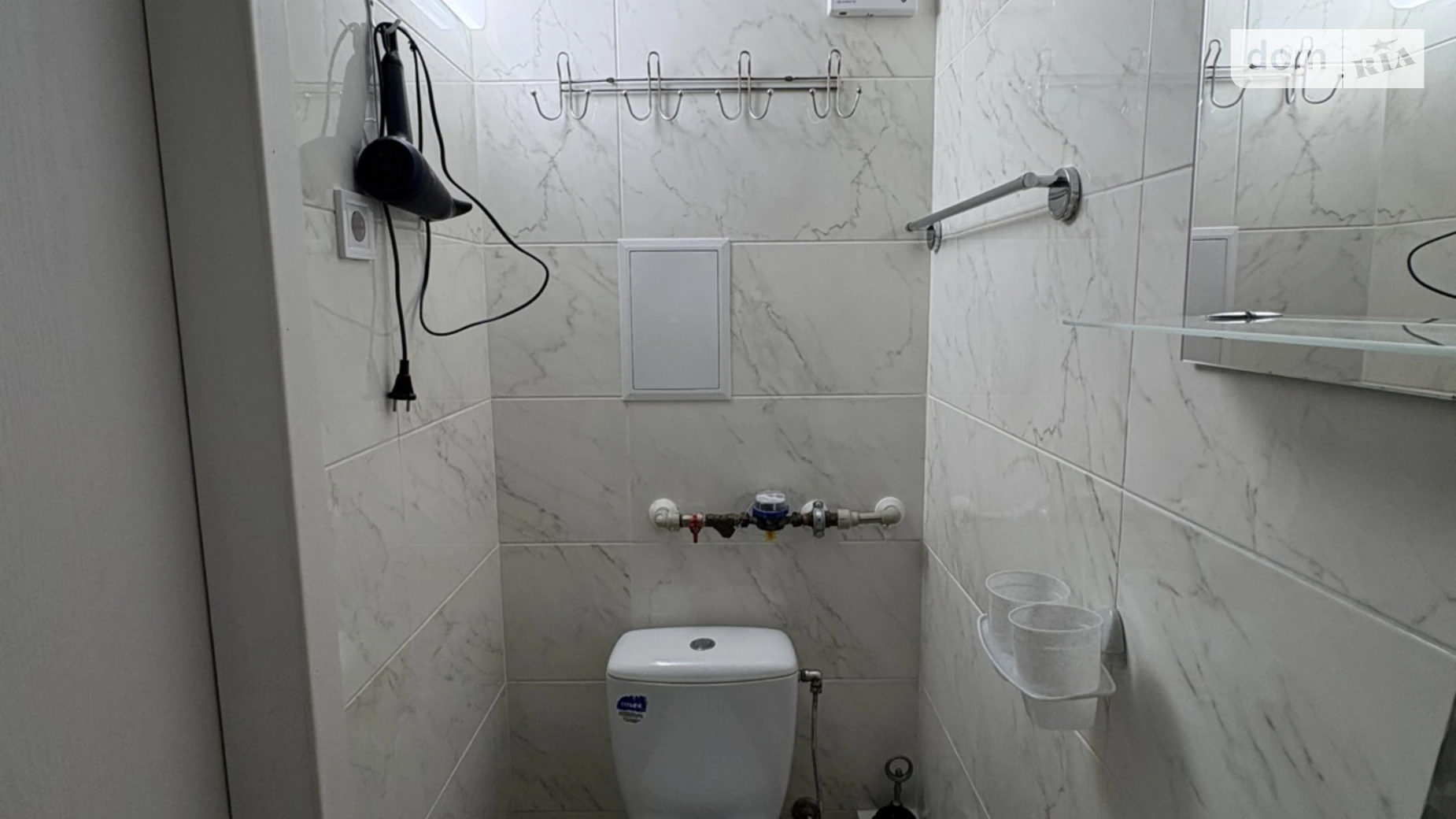 Сдается в аренду 1-комнатная квартира 25 кв. м в Харькове, пер. Шевченковский, 40 - фото 5