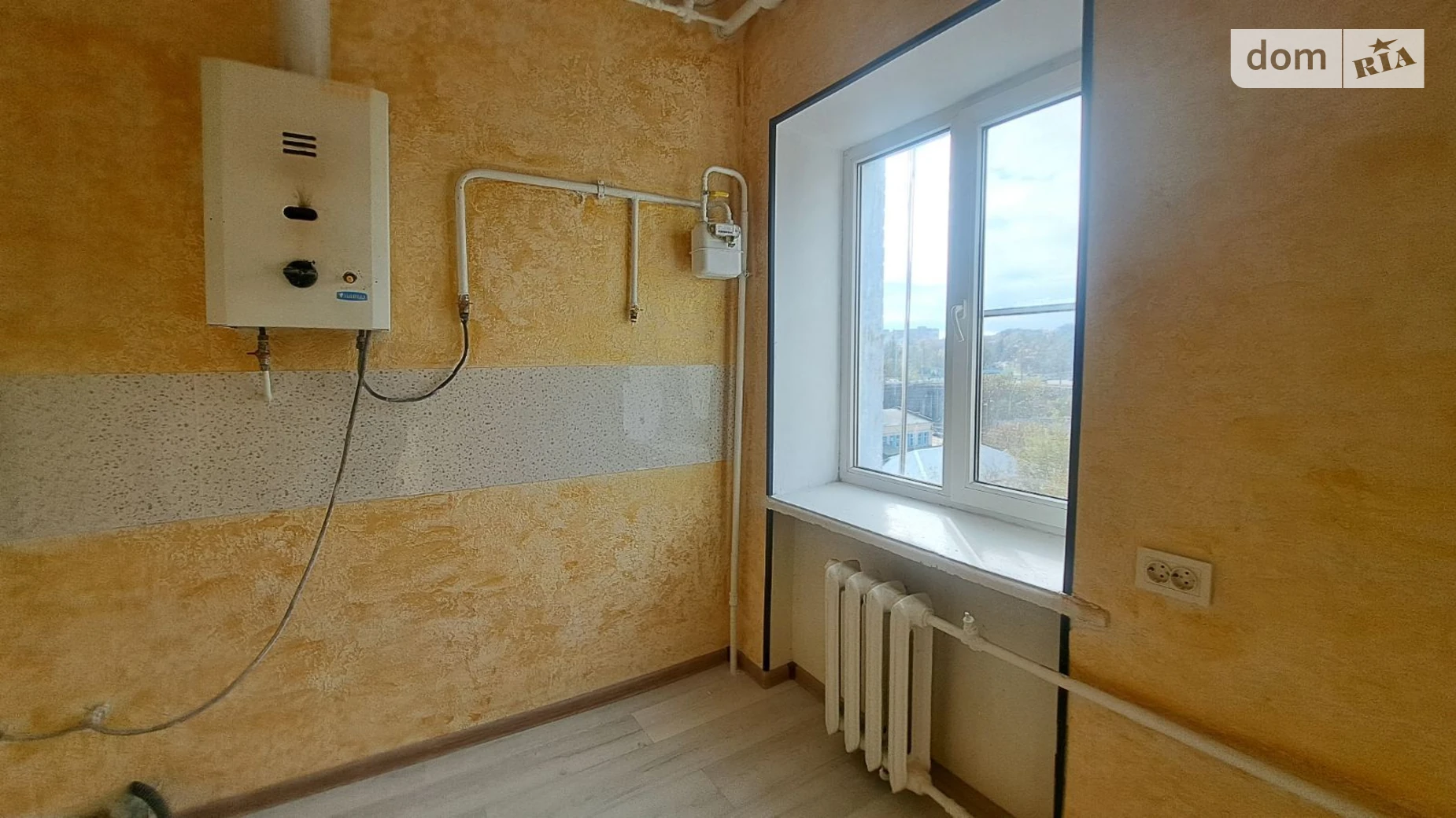 Продается 2-комнатная квартира 42 кв. м в Хмельницком, ул. Каменецкая, 104 - фото 3