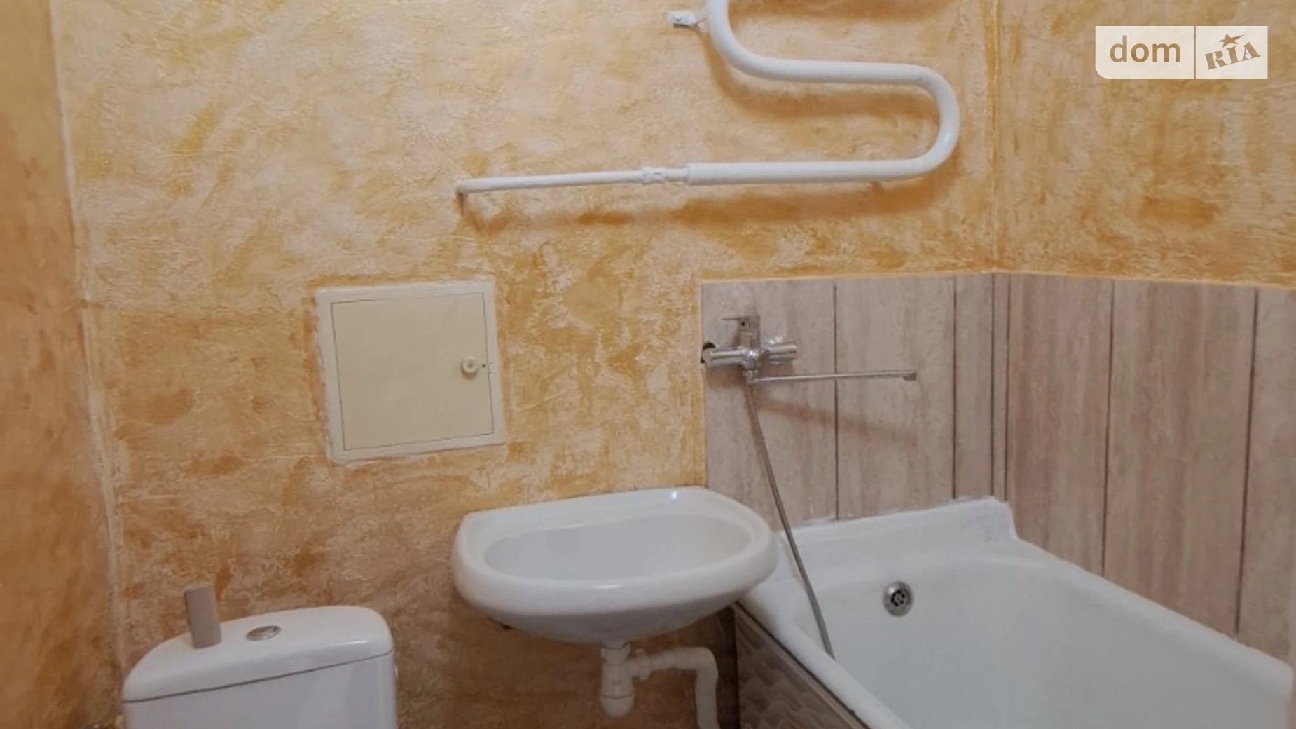 Продается 2-комнатная квартира 42 кв. м в Хмельницком, ул. Каменецкая, 104 - фото 4