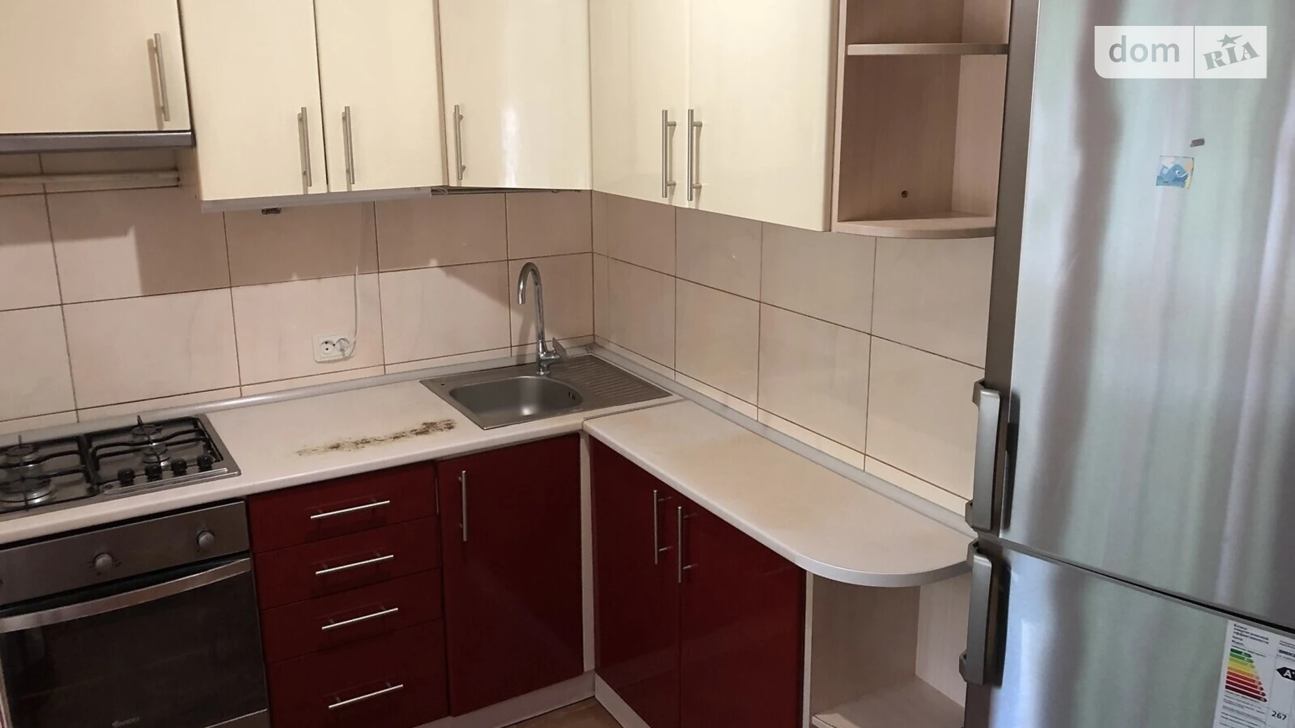 Продается 2-комнатная квартира 45 кв. м в Хмельницком, ул. Институтская, 17 - фото 2