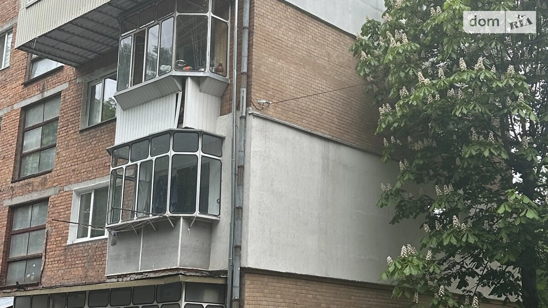 Продается 2-комнатная квартира 45 кв. м в Хмельницком, ул. Институтская, 17 - фото 5