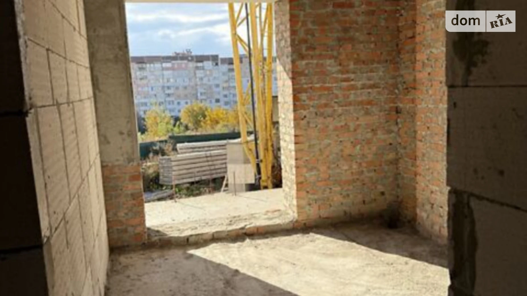 1-комнатная квартира 42.3 кв. м в Тернополе, цена: 33500 $ - фото 2