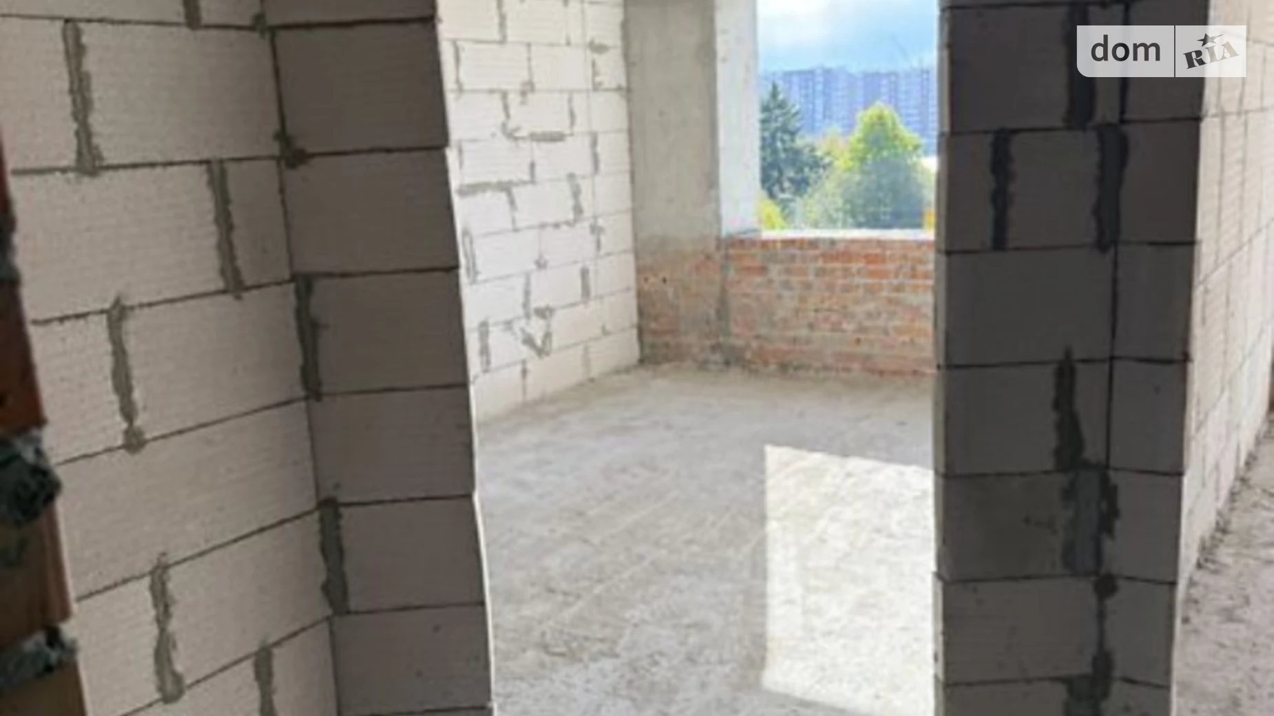 1-комнатная квартира 42.3 кв. м в Тернополе, цена: 33500 $ - фото 4