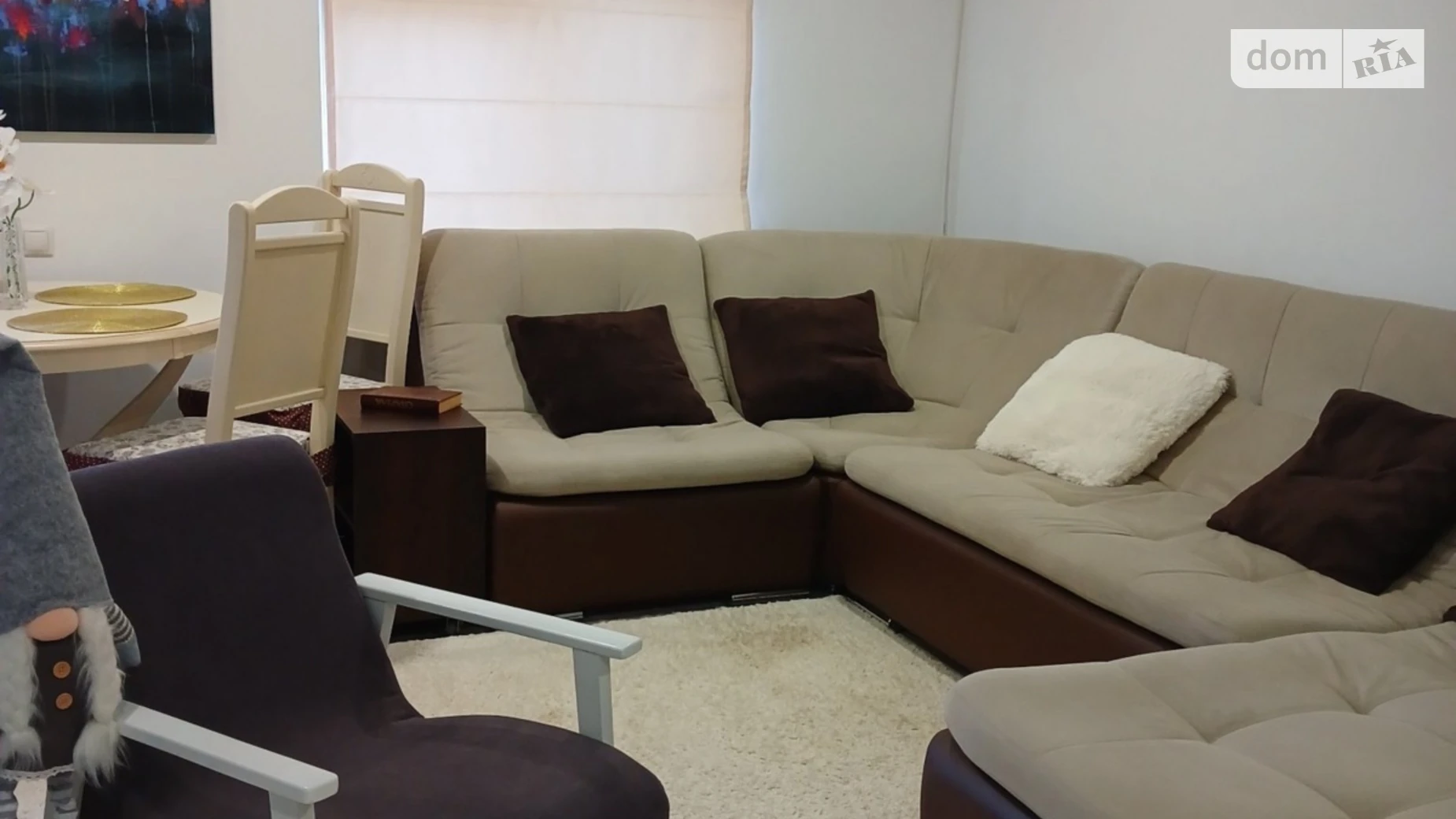 Продается 3-комнатная квартира 63 кв. м в Николаеве, цена: 50000 $ - фото 2