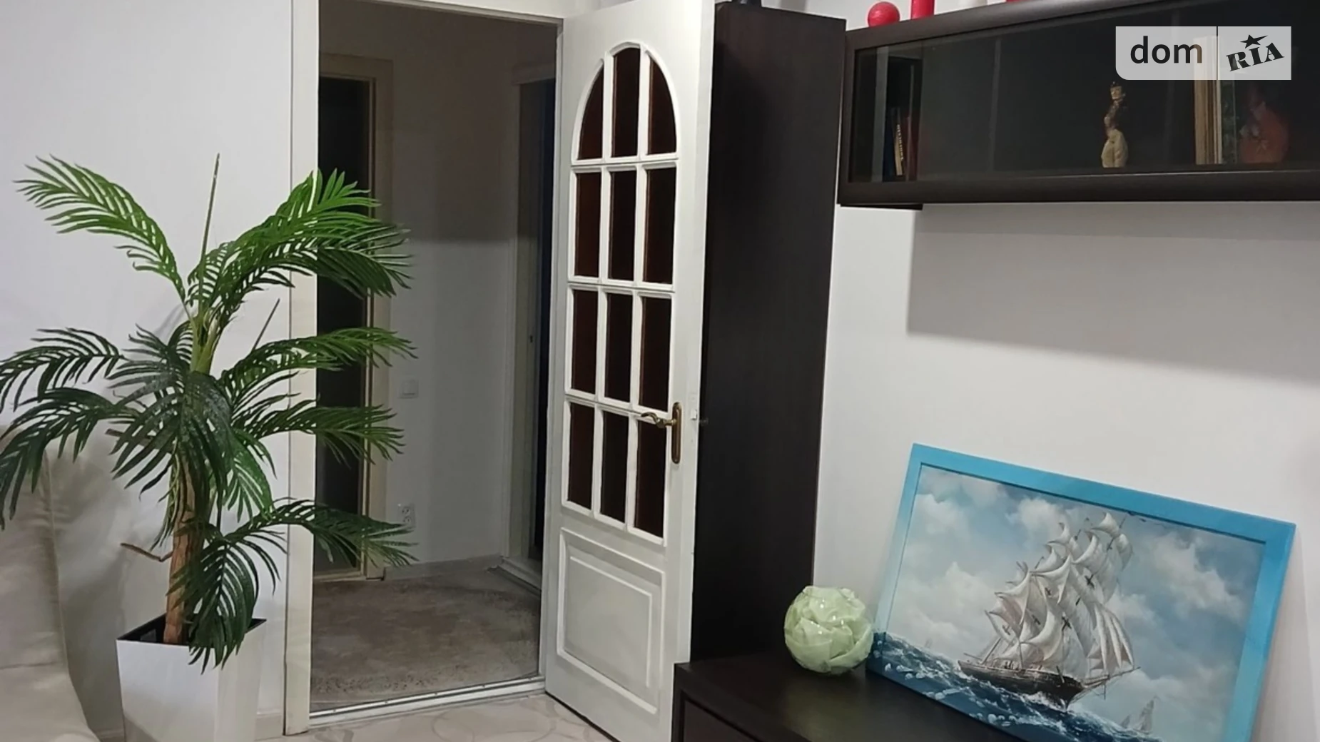 Продается 3-комнатная квартира 63 кв. м в Николаеве, цена: 50000 $ - фото 4