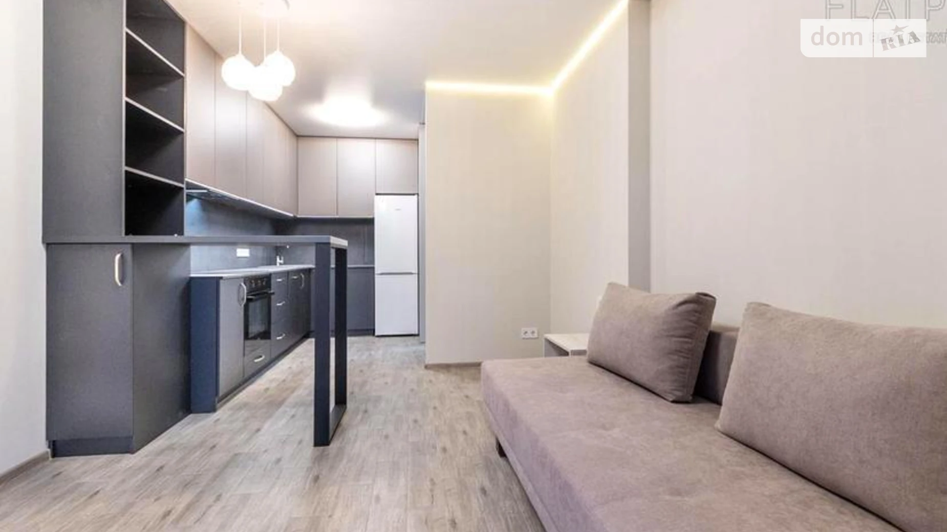 Продається 1-кімнатна квартира 49 кв. м у Києві, вул. Івана Виговського(Маршала Гречка), 12К - фото 4