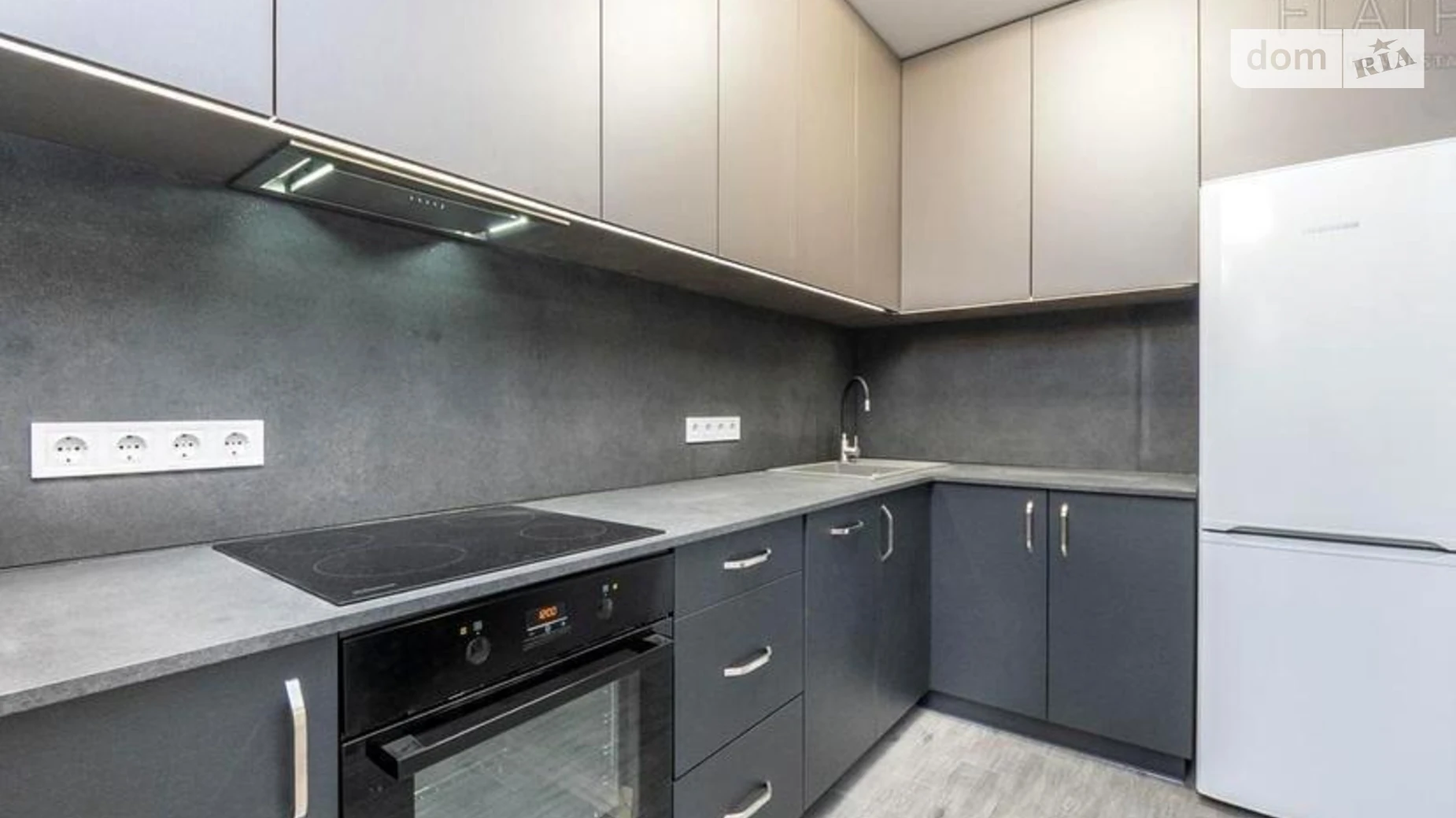 Продається 1-кімнатна квартира 49 кв. м у Києві, вул. Івана Виговського(Маршала Гречка), 12К - фото 3