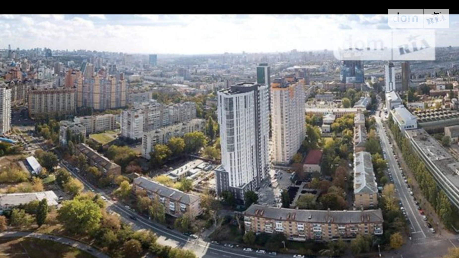 Здається в оренду 1-кімнатна квартира 33.3 кв. м у Києві, вул. Ростиславська(Маршала Рибалка), 5Б - фото 2