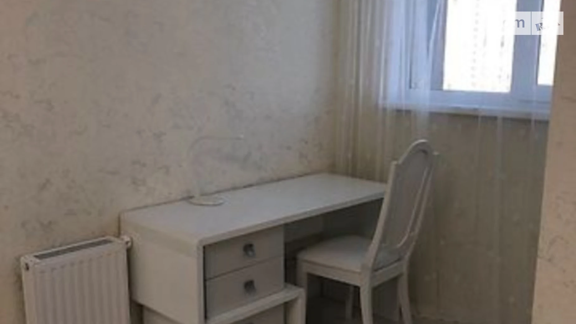 Здається в оренду 1-кімнатна квартира 33.3 кв. м у Києві, вул. Ростиславська(Маршала Рибалка), 5Б - фото 5