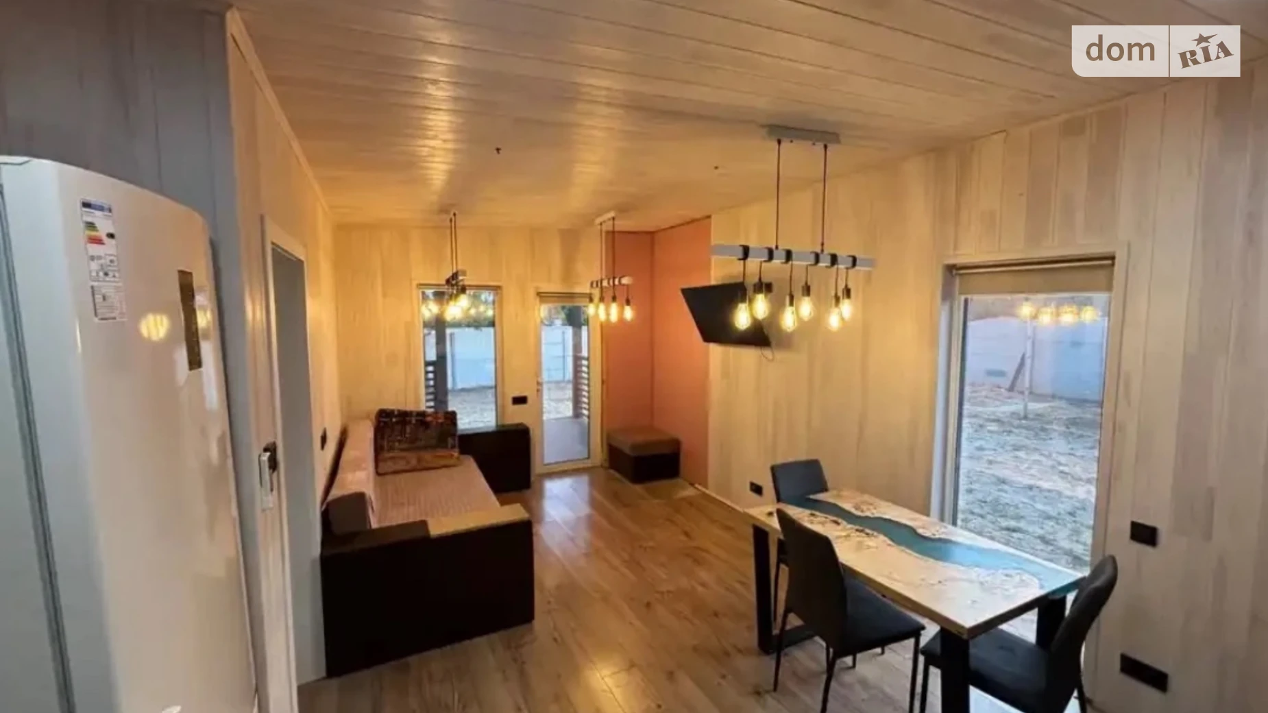 Продается одноэтажный дом 75 кв. м с баней/сауной, цена: 48500 $ - фото 2