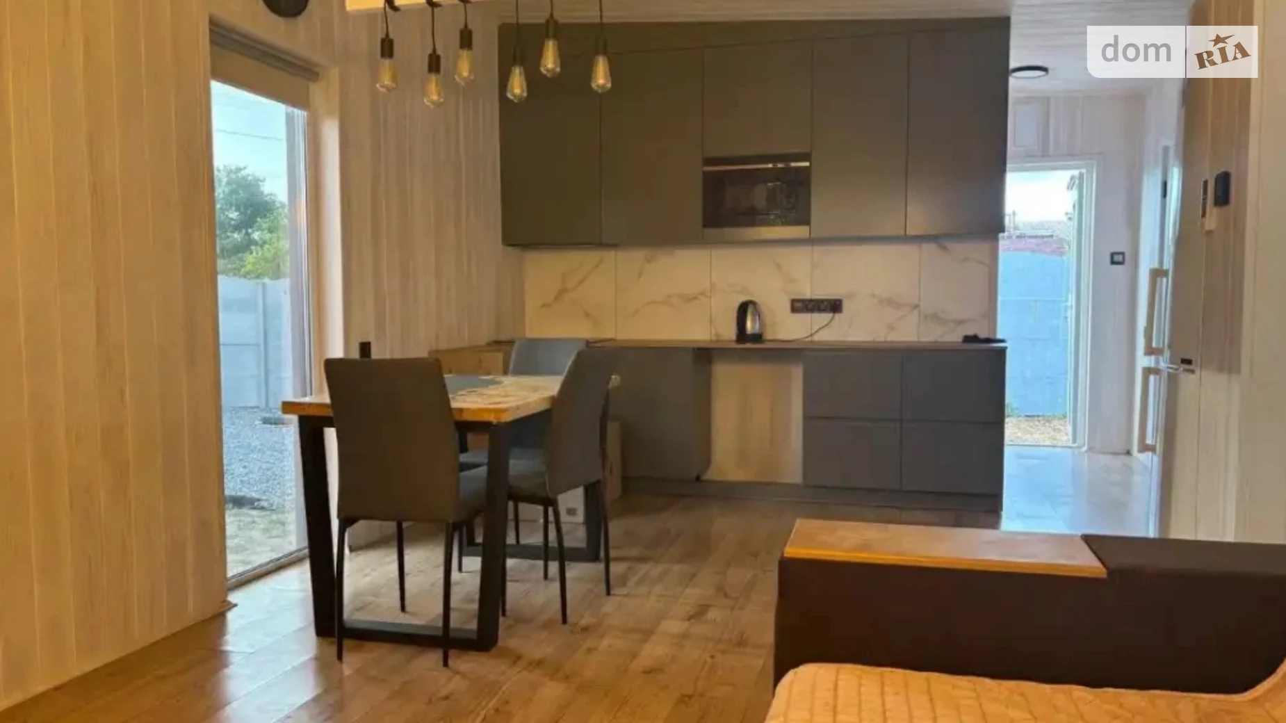 Продается одноэтажный дом 75 кв. м с баней/сауной, цена: 48500 $ - фото 3