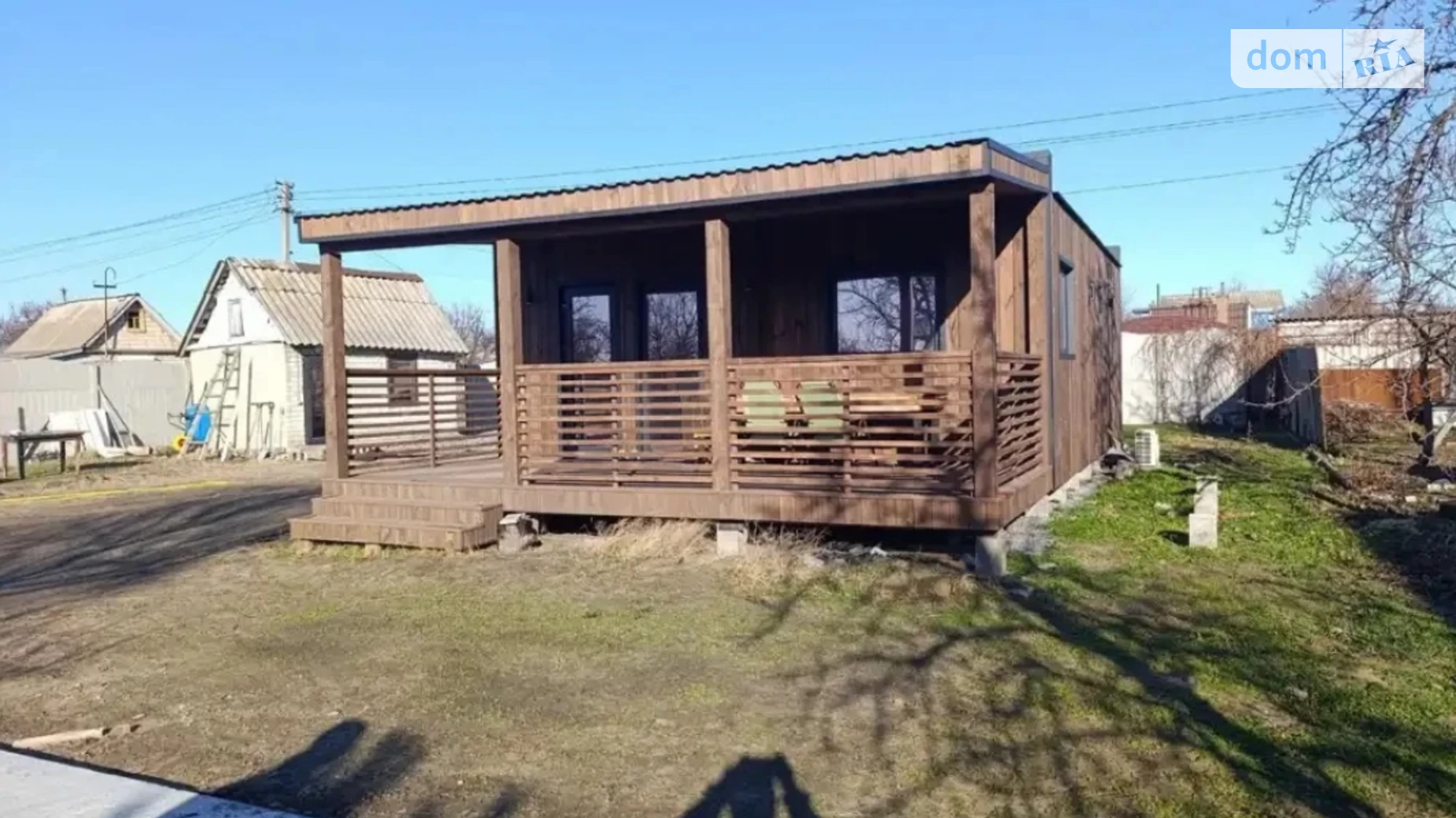 Продается одноэтажный дом 75 кв. м с баней/сауной, цена: 48500 $ - фото 4