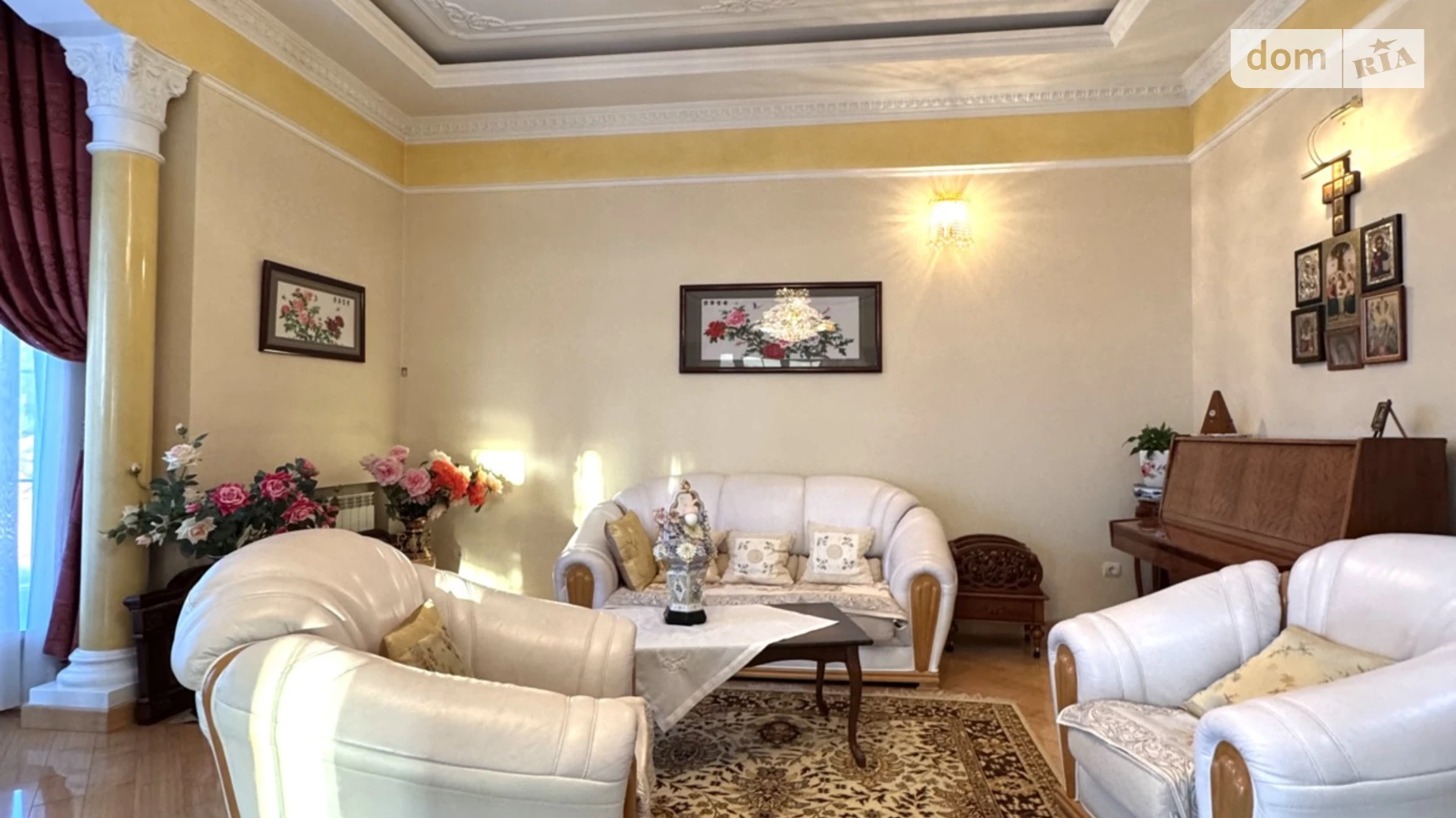 Продается дом на 2 этажа 385.6 кв. м с балконом, цена: 380000 $ - фото 2