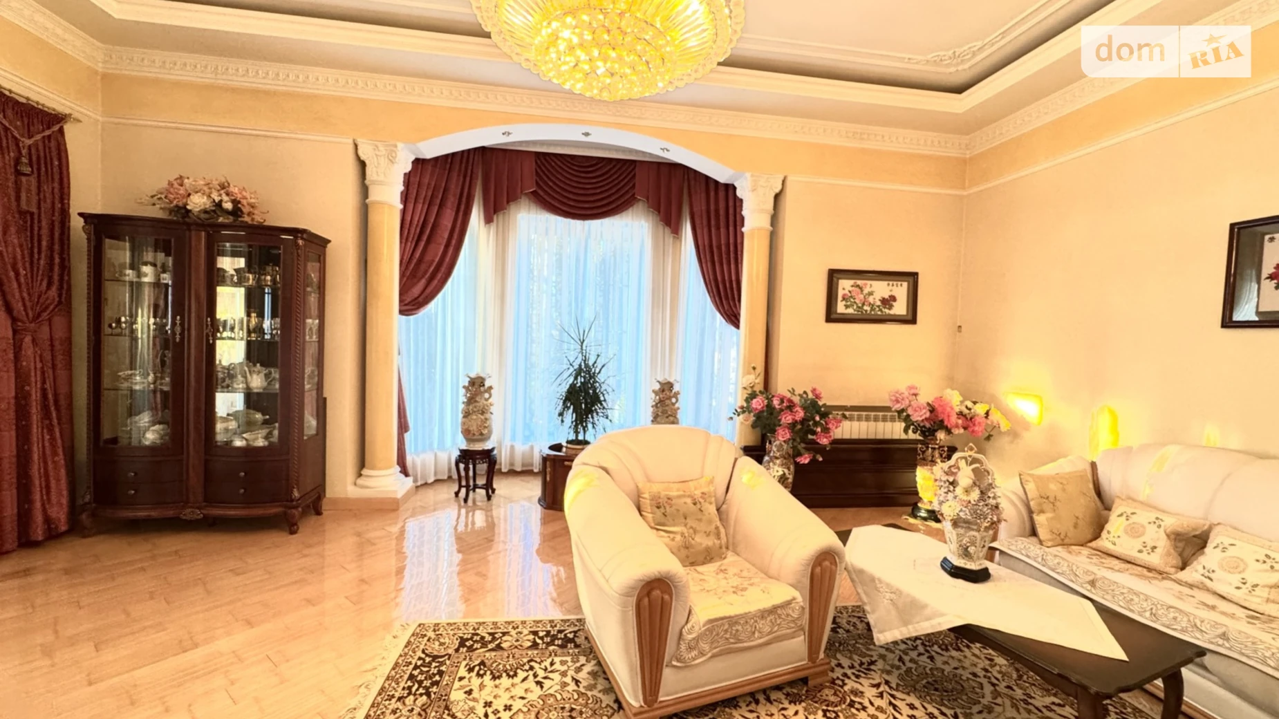 Продается дом на 2 этажа 385.6 кв. м с балконом, цена: 380000 $ - фото 3