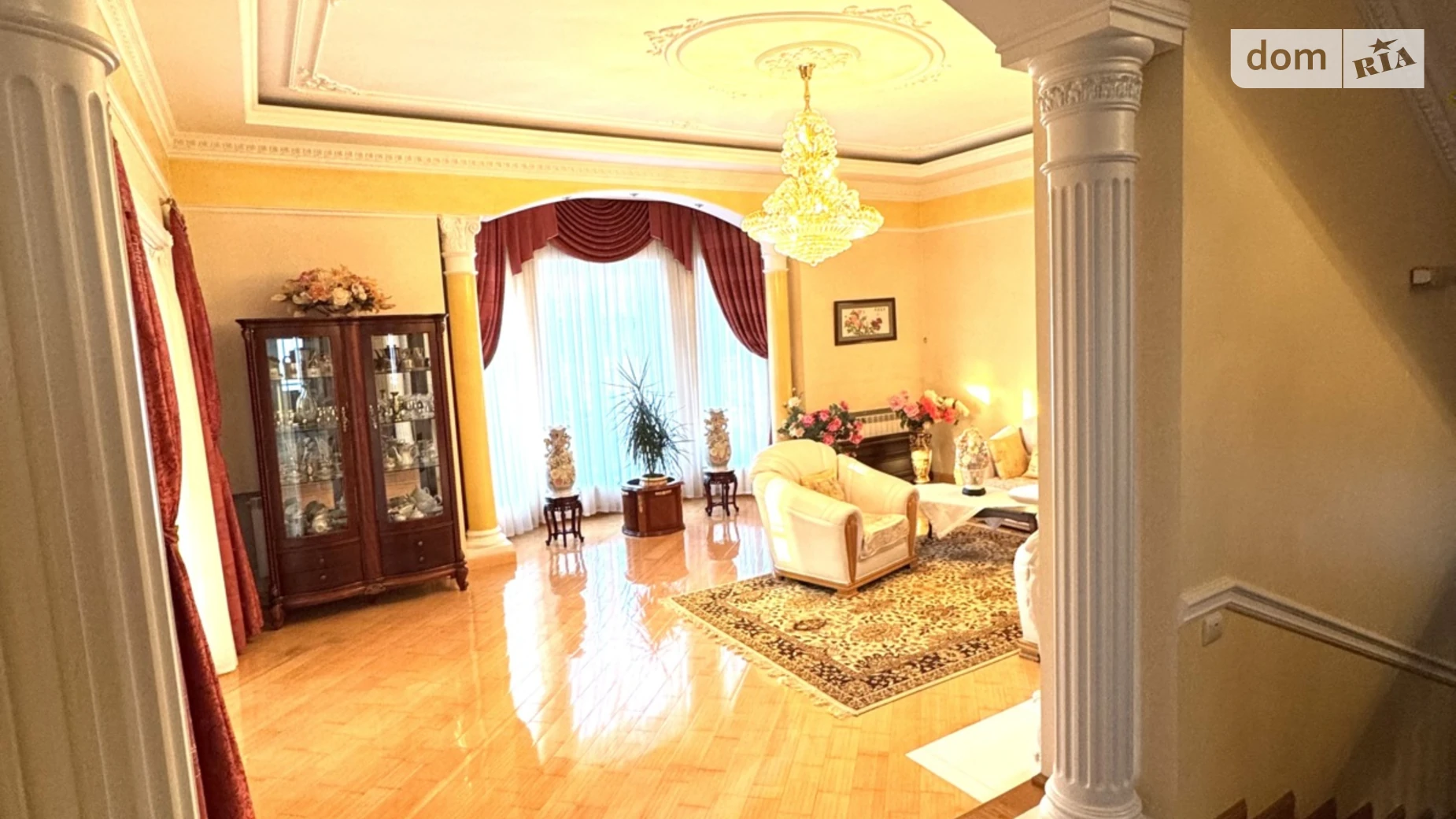 Продается дом на 2 этажа 385.6 кв. м с балконом, цена: 380000 $ - фото 5