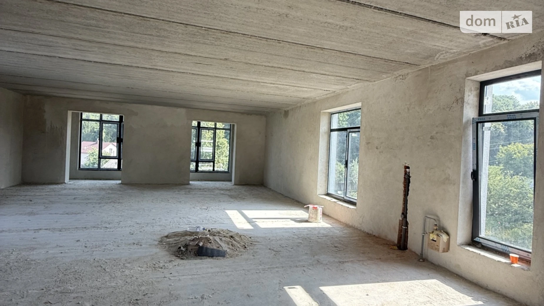 Продається 3-кімнатна квартира 110 кв. м у Петрикові, вул. Лесі Українки, 36А - фото 2