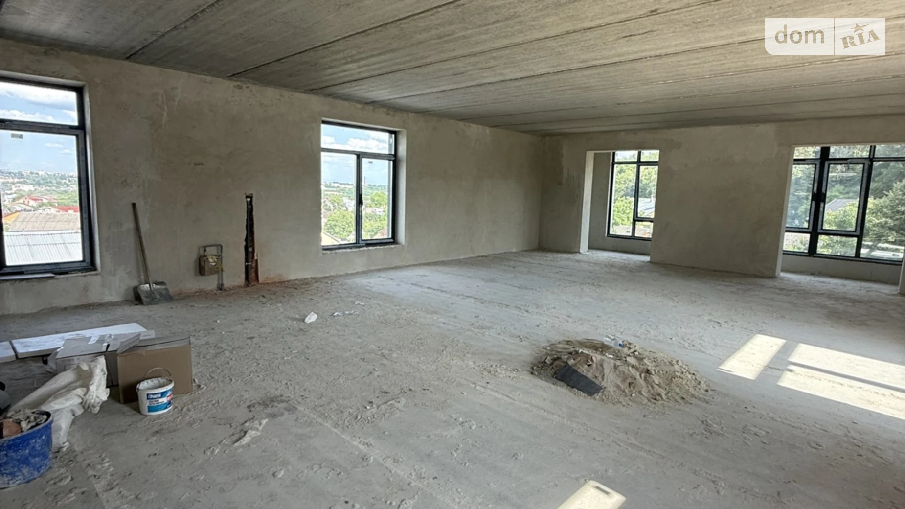 Продається 3-кімнатна квартира 110 кв. м у Петрикові, вул. Лесі Українки, 36А - фото 4