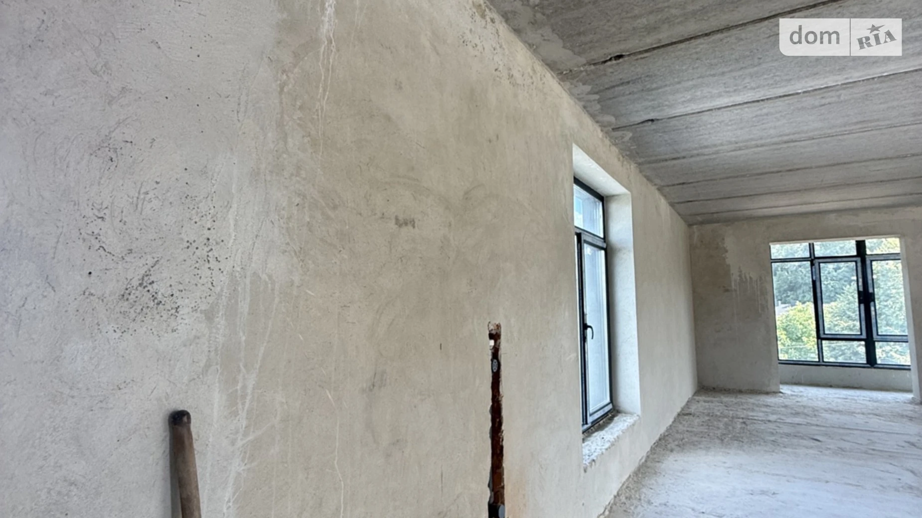 Продається 3-кімнатна квартира 110 кв. м у Петрикові, вул. Лесі Українки, 36А - фото 5