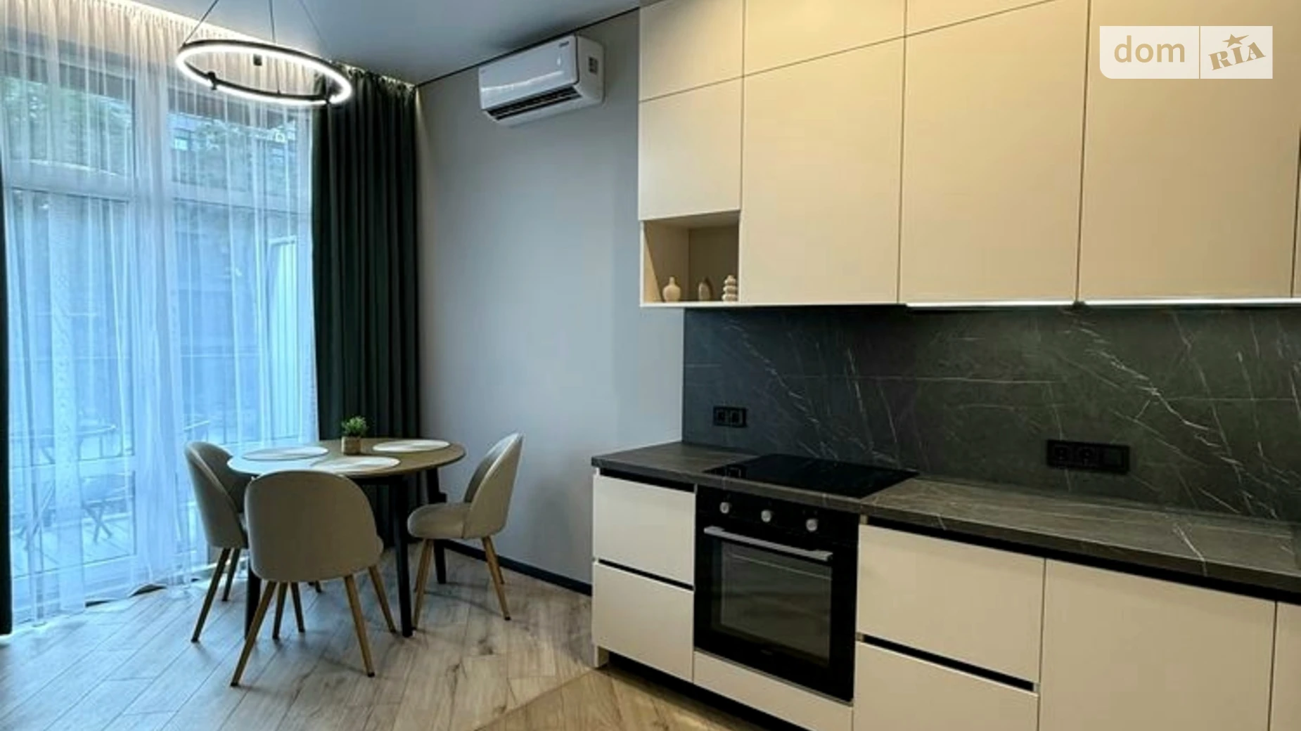 Сдается в аренду 2-комнатная квартира 46 кв. м в Одессе, ул. Дмитриевская(Дмитрия Донского) - фото 2