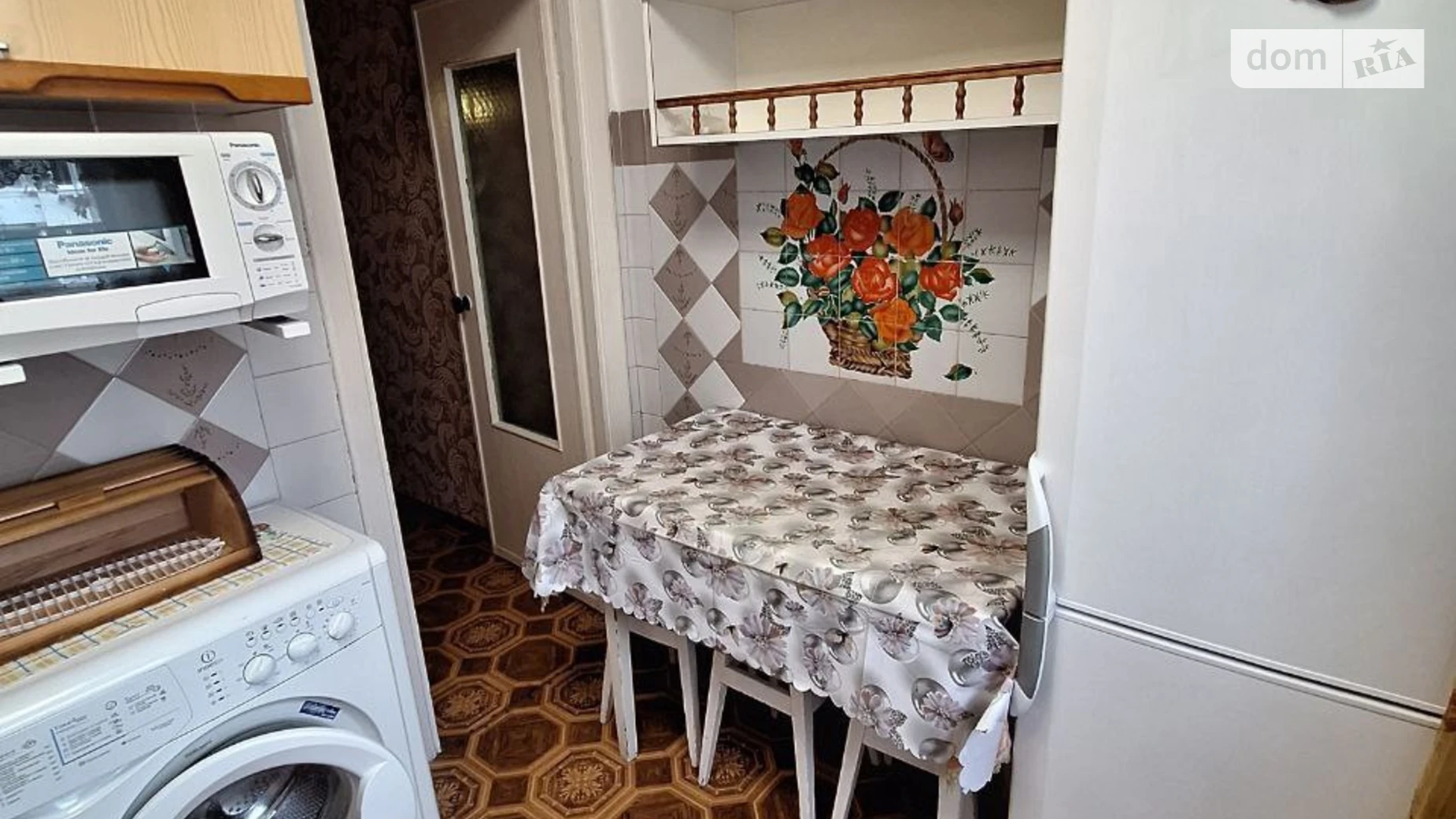 Сдается в аренду 2-комнатная квартира 46 кв. м в Хмельницком, ул. Казацкая, 56/1 - фото 2