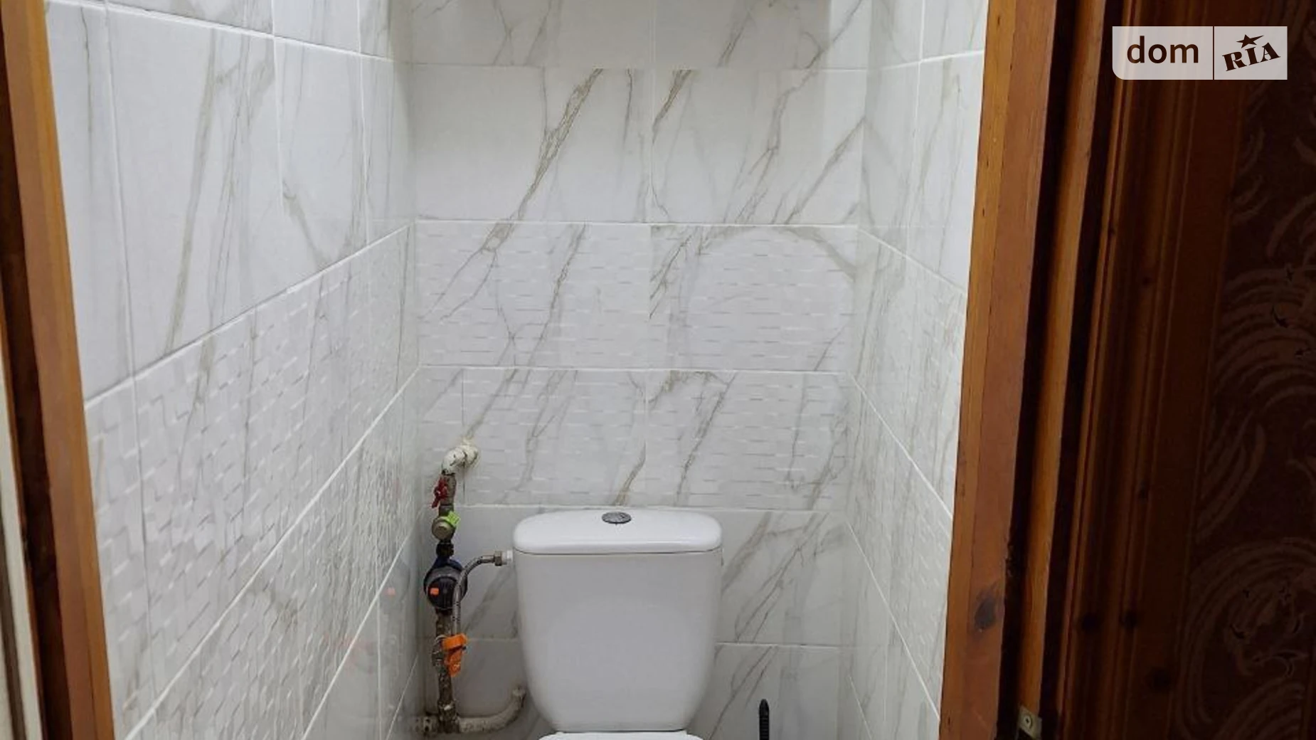 Сдается в аренду 2-комнатная квартира 46 кв. м в Хмельницком, ул. Казацкая, 56/1 - фото 3