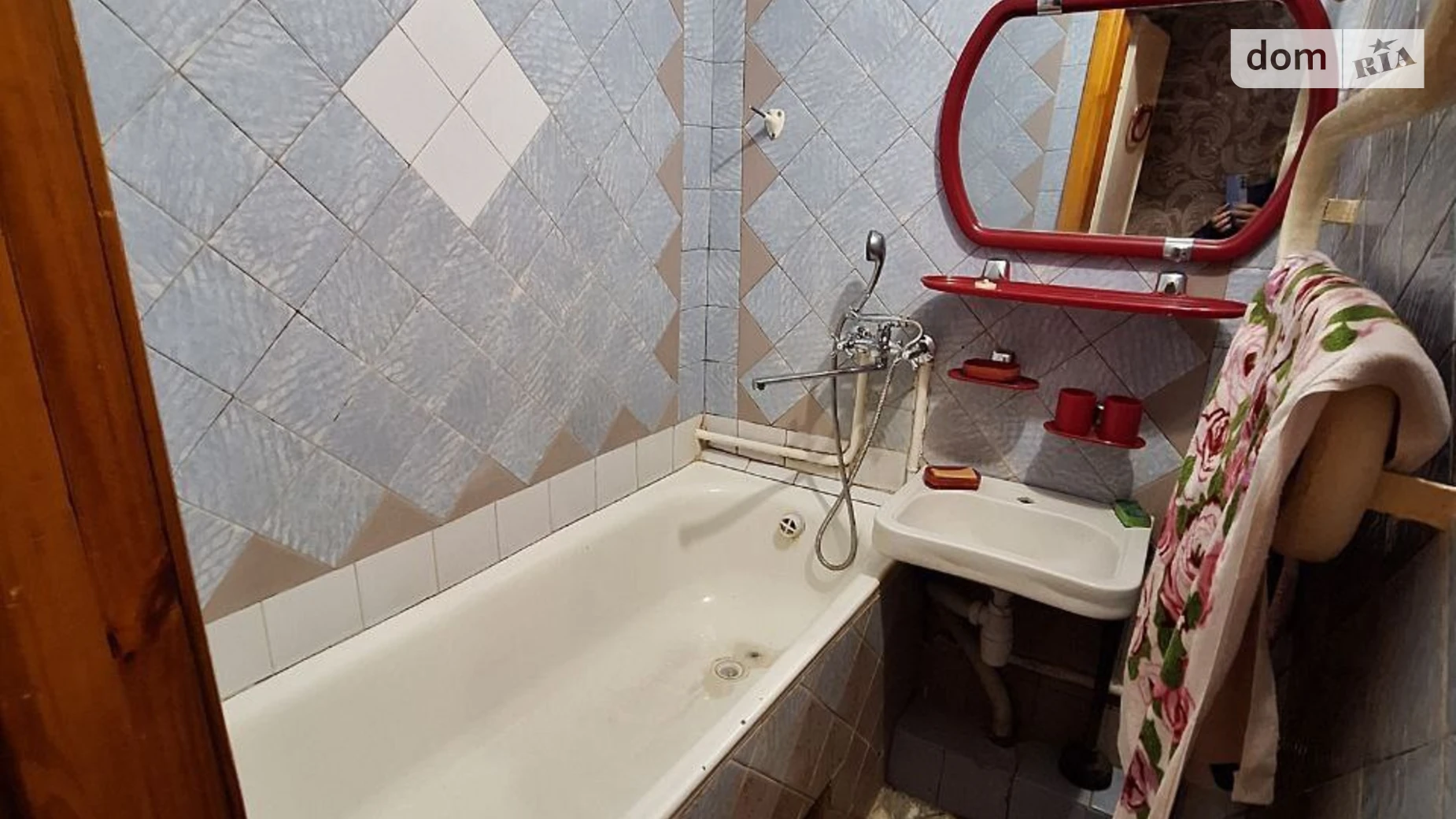 Сдается в аренду 2-комнатная квартира 46 кв. м в Хмельницком, ул. Казацкая, 56/1 - фото 4