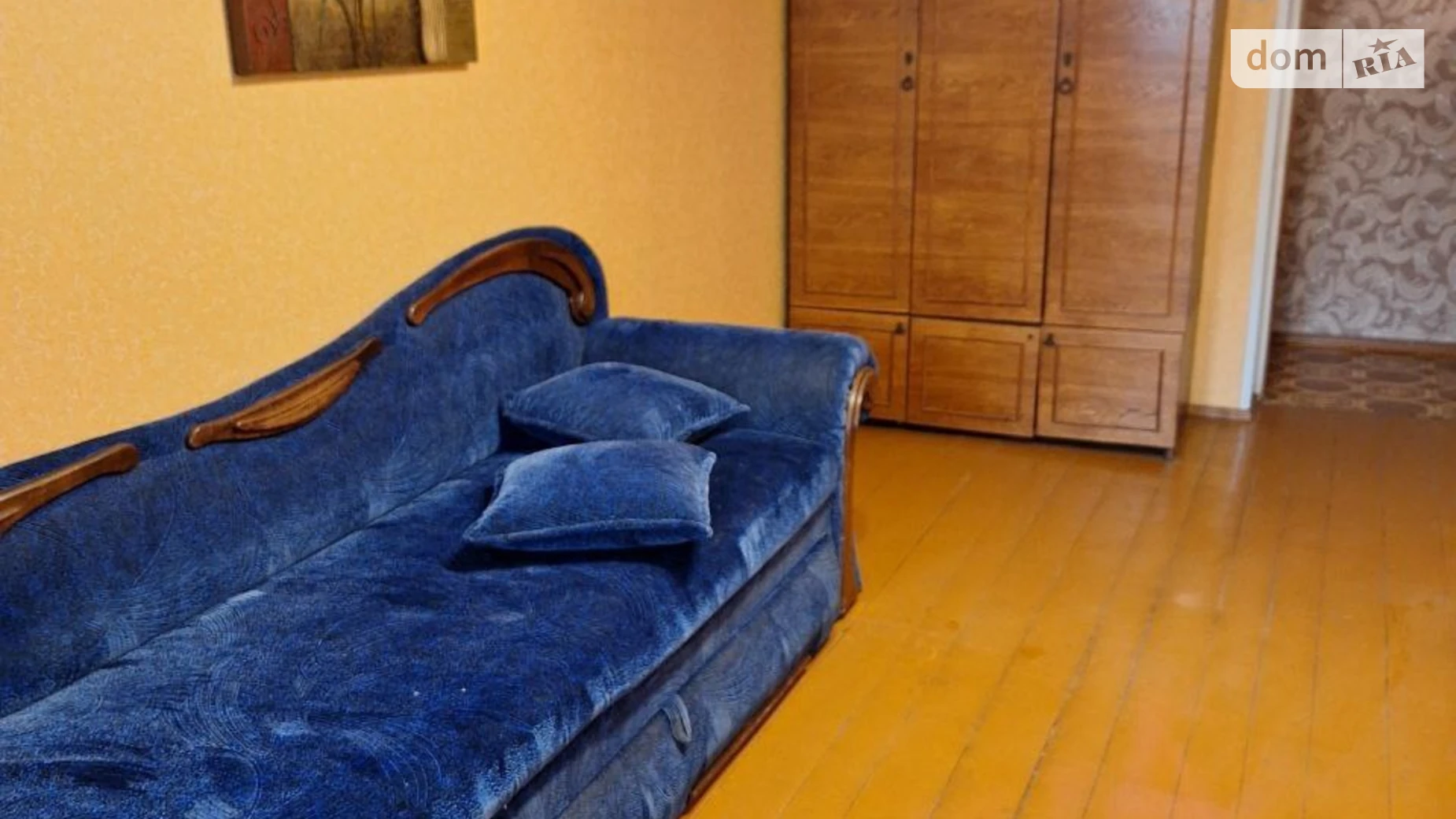 Сдается в аренду 2-комнатная квартира 46 кв. м в Хмельницком, ул. Казацкая, 56/1 - фото 5