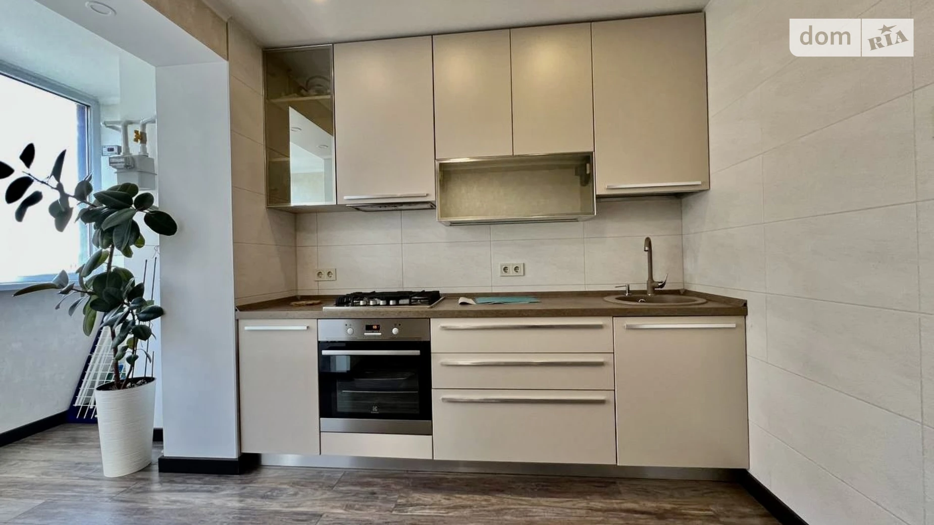 Продается 2-комнатная квартира 58.7 кв. м в Софиевской Борщаговке, вул. Яблоневая, 13Б - фото 2