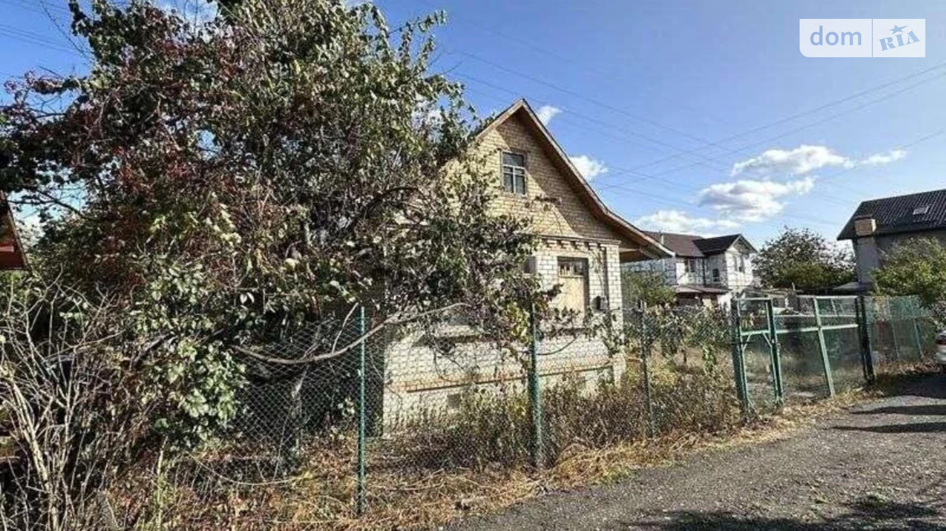 Продається одноповерховий будинок 38 кв. м з садом, цена: 55000 $ - фото 2