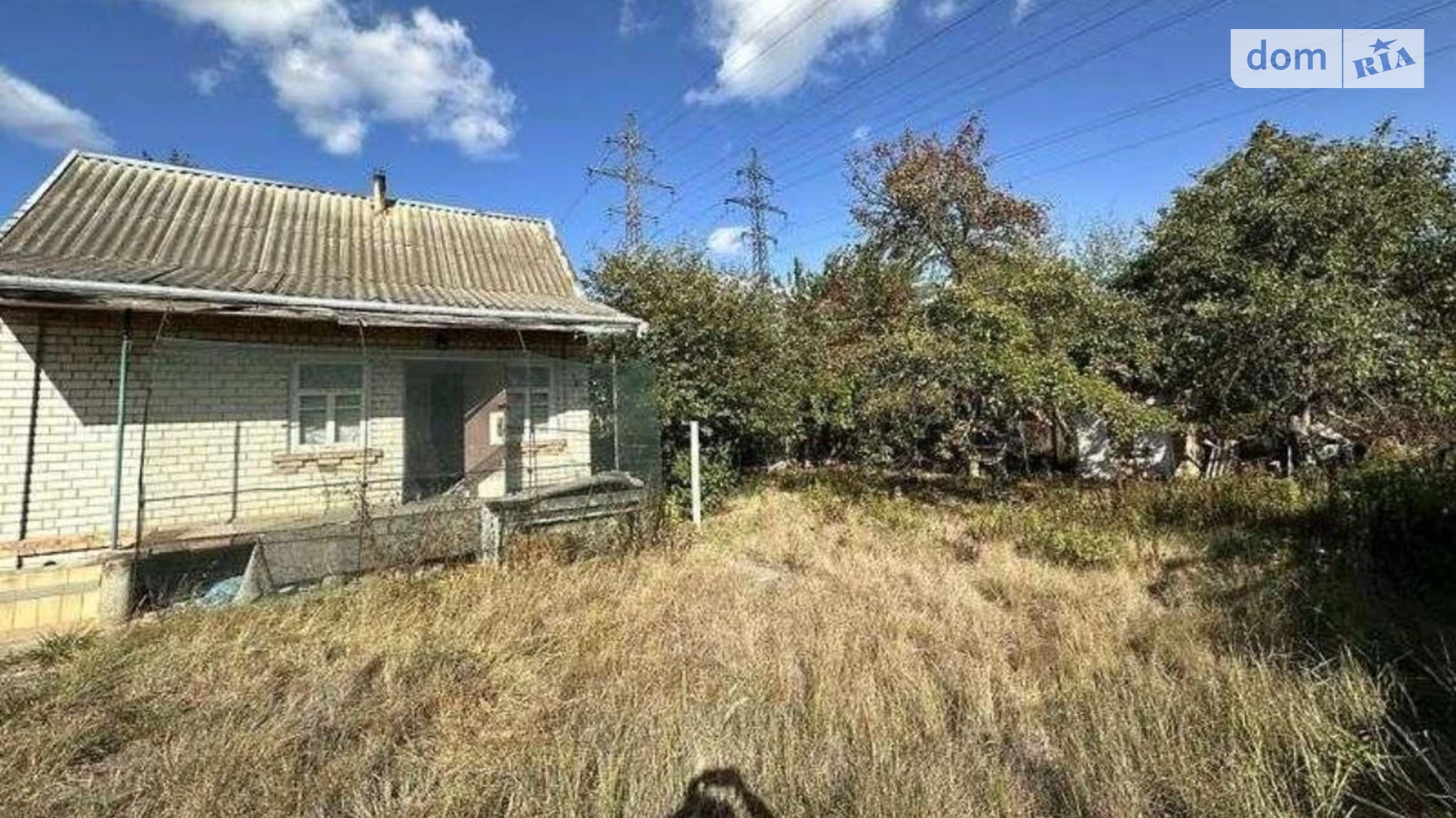 Продається одноповерховий будинок 38 кв. м з садом, цена: 55000 $ - фото 3