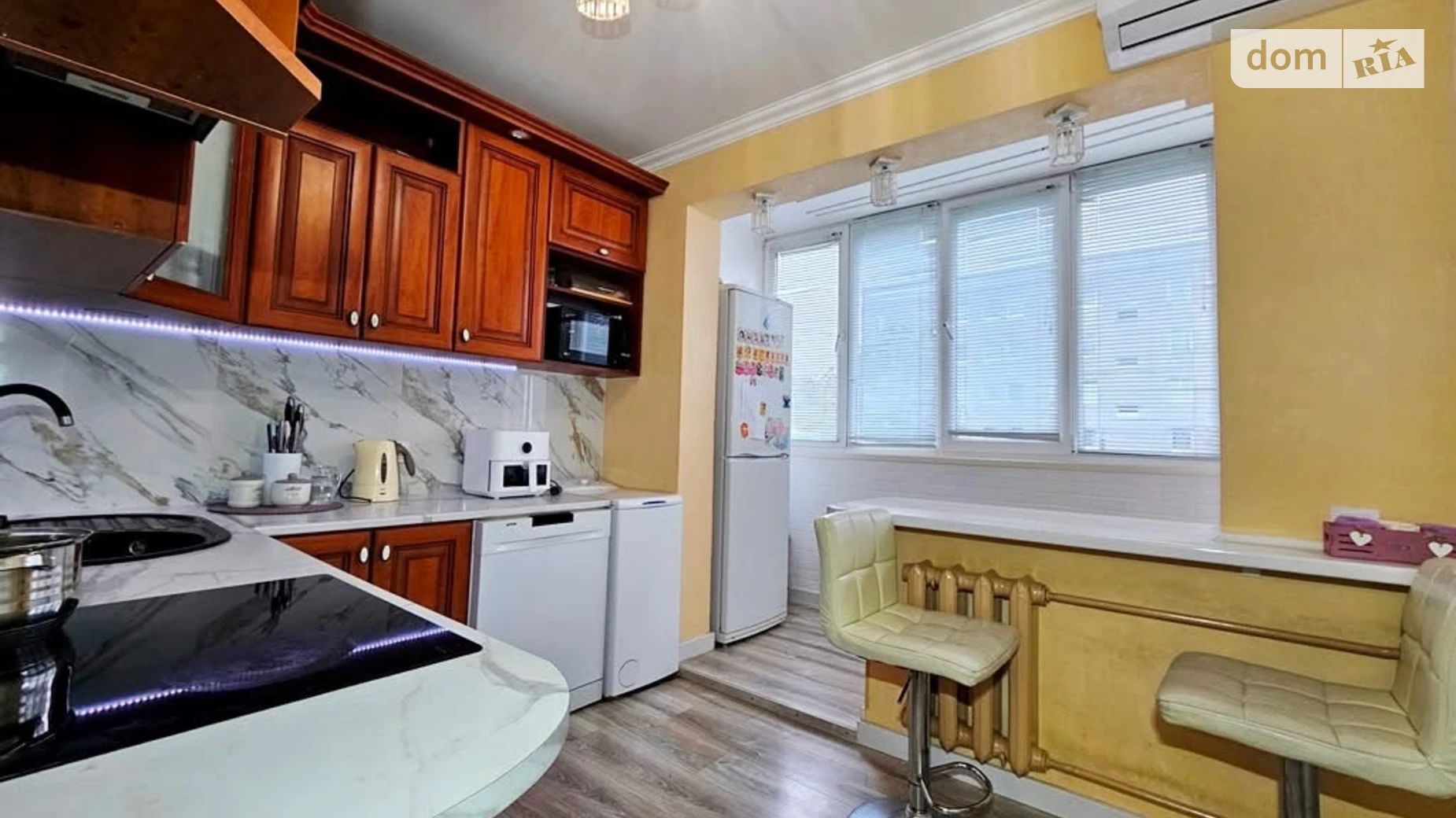 Продается 3-комнатная квартира 69 кв. м в Стрые, ул. Степана Ленкавского - фото 5