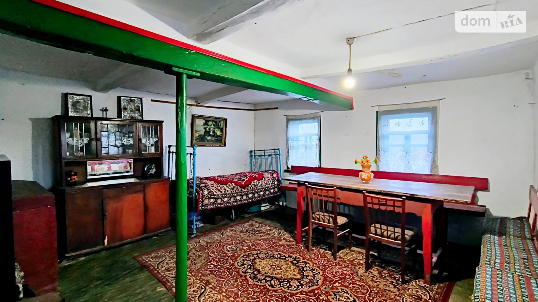 Продается одноэтажный дом 42.7 кв. м с мансардой, цена: 9000 $ - фото 4