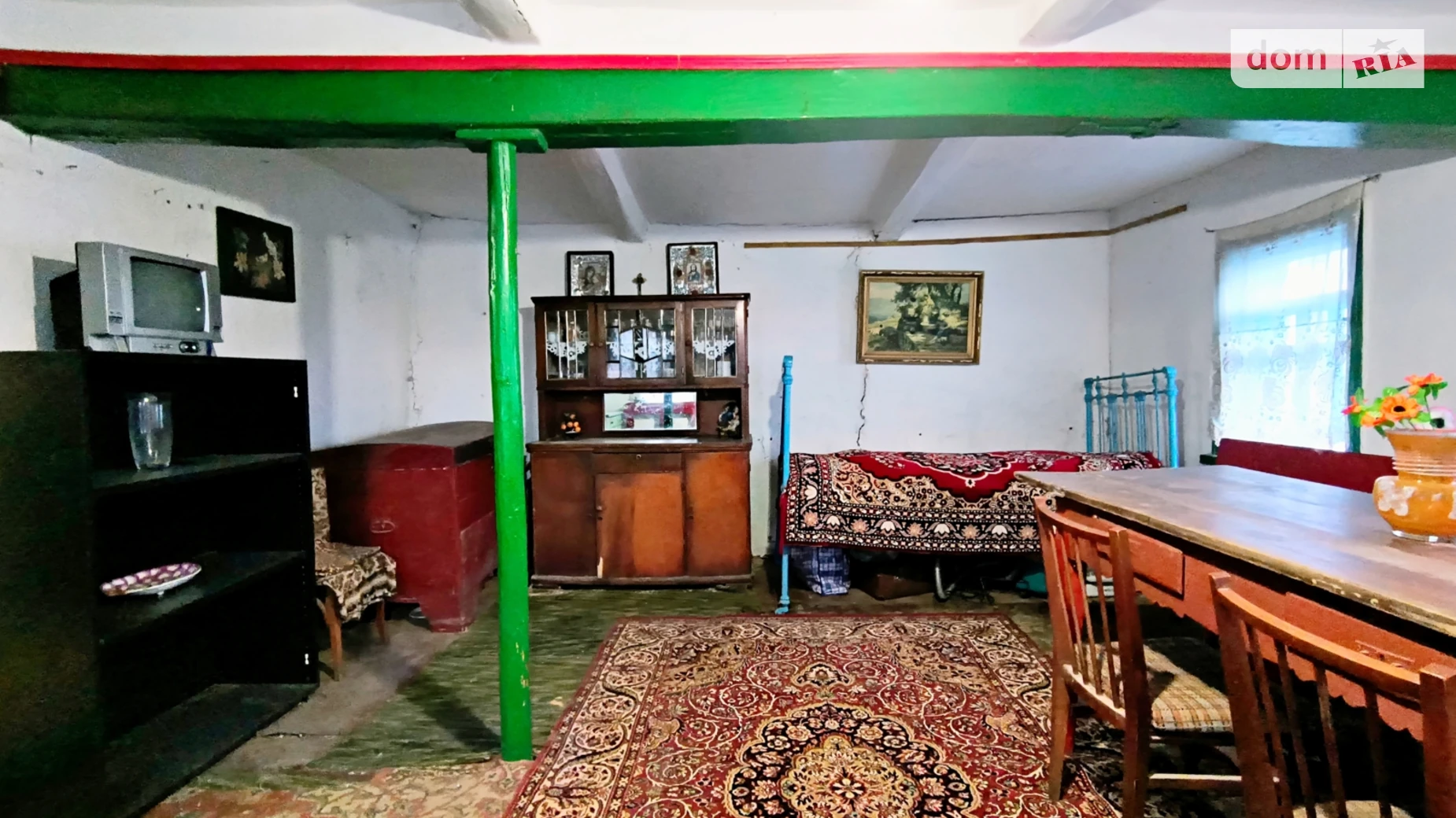 Продается одноэтажный дом 42.7 кв. м с мансардой, цена: 9000 $ - фото 5