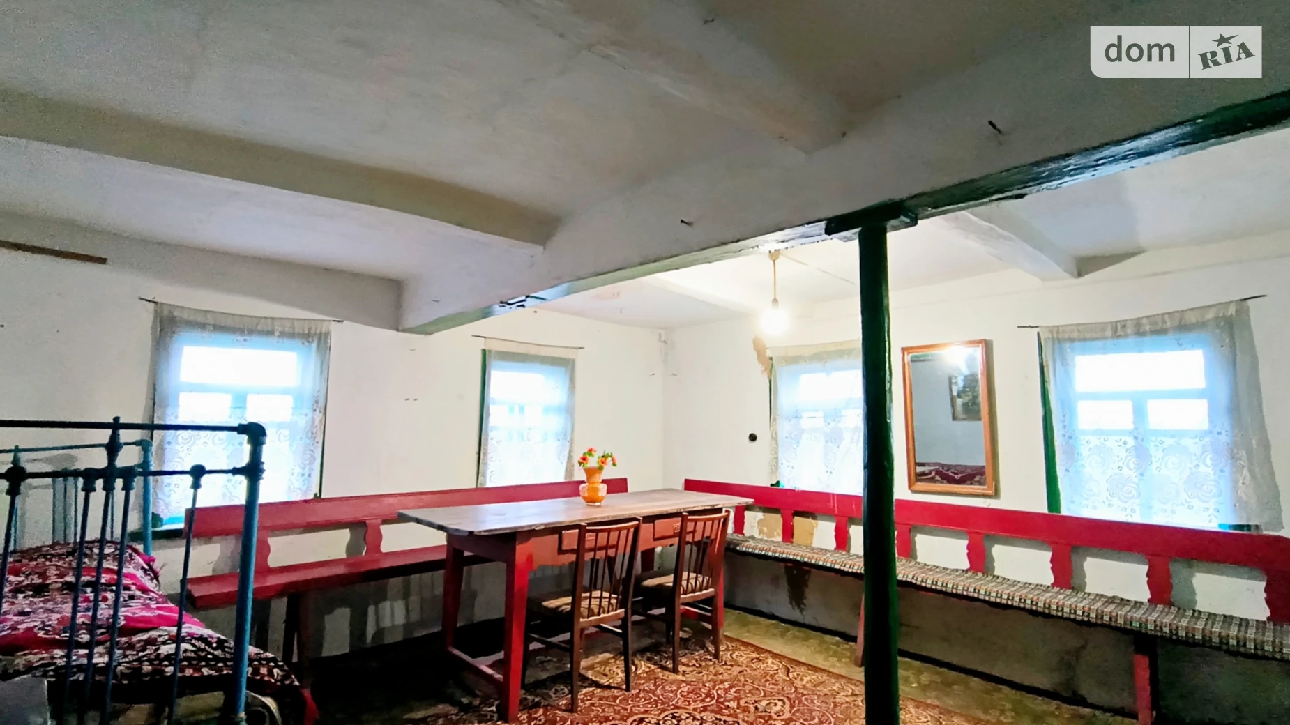 Продается одноэтажный дом 42.7 кв. м с мансардой, цена: 9000 $ - фото 3