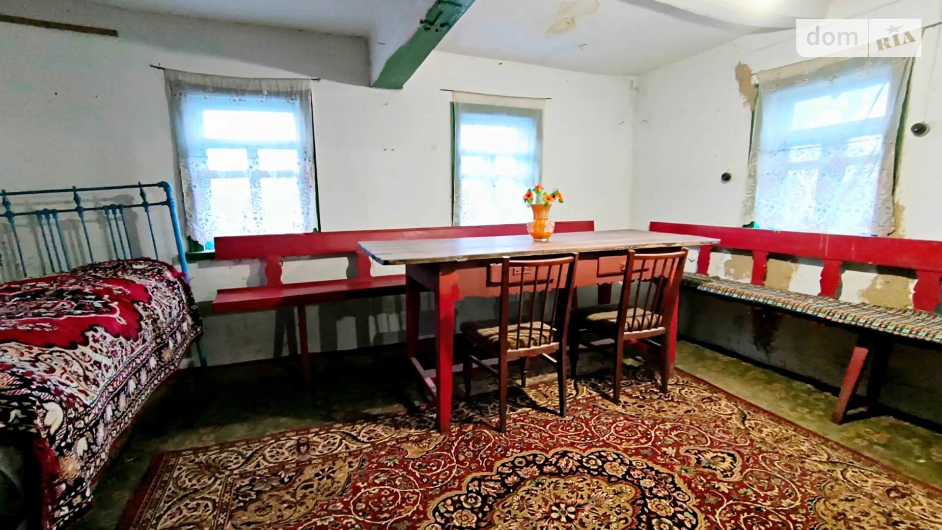 Продается одноэтажный дом 42.7 кв. м с мансардой, цена: 9000 $ - фото 2