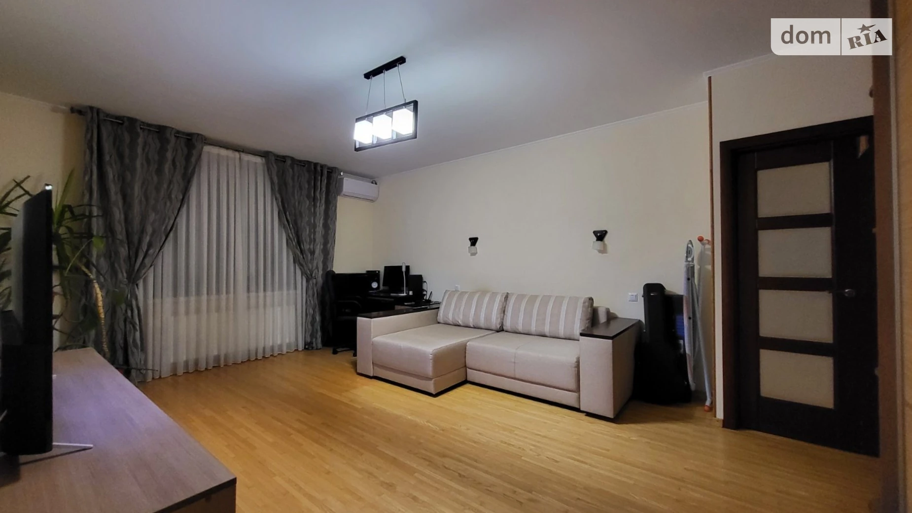 Продается 3-комнатная квартира 88.4 кв. м в Виннице, ул. Зодчих - фото 2