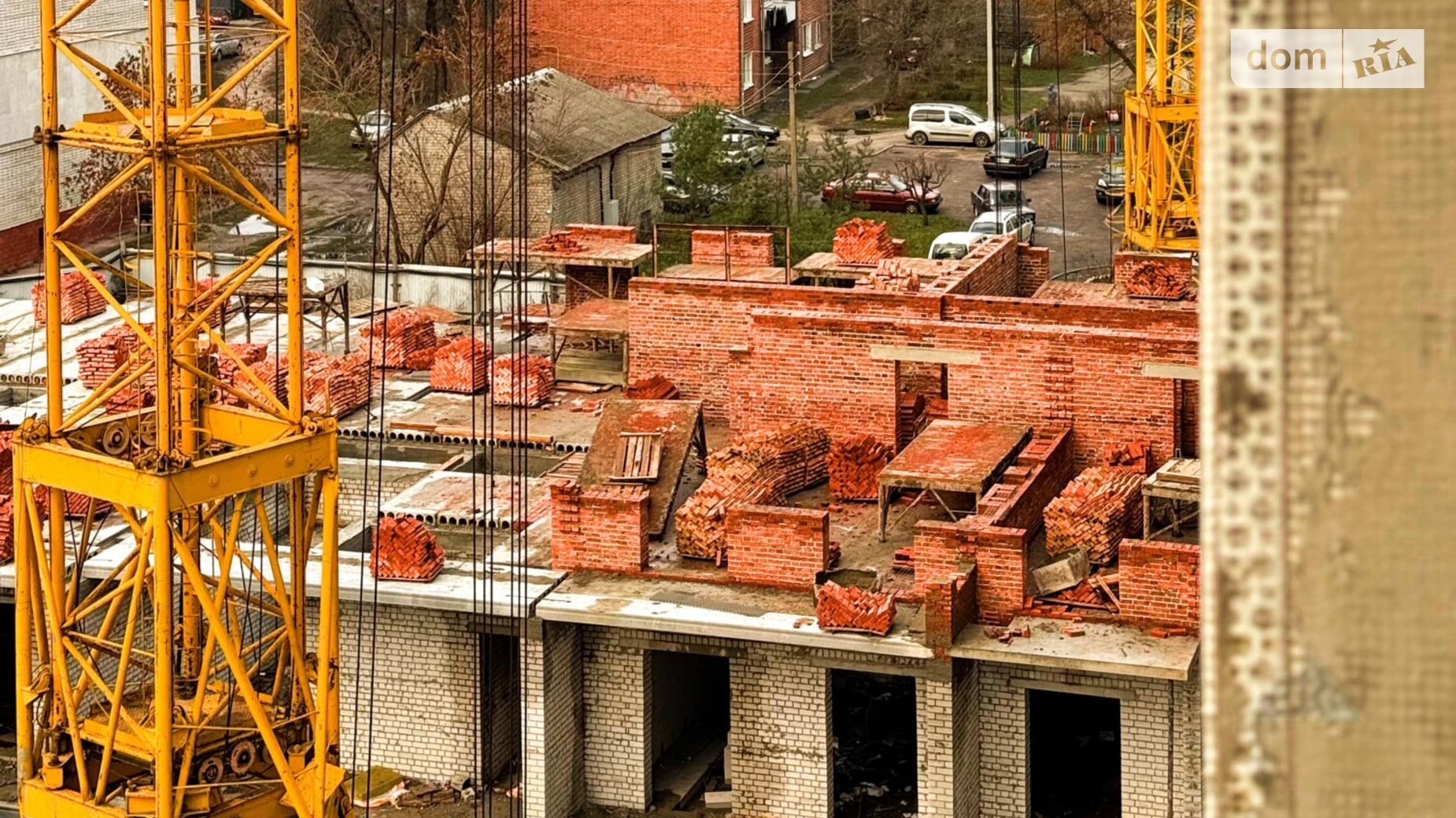 Продается 1-комнатная квартира 47.18 кв. м в Житомире, ул. Героев Десантников, 19 - фото 5