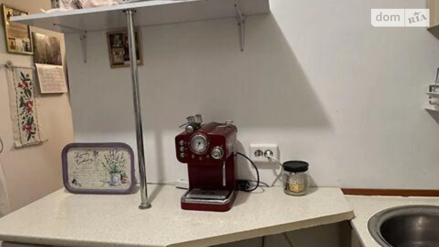 Продается 1-комнатная квартира 32 кв. м в Киеве, цена: 60000 $ - фото 2