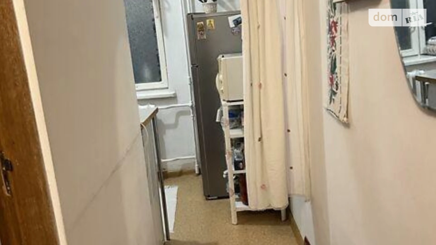 Продается 1-комнатная квартира 32 кв. м в Киеве, цена: 60000 $ - фото 3