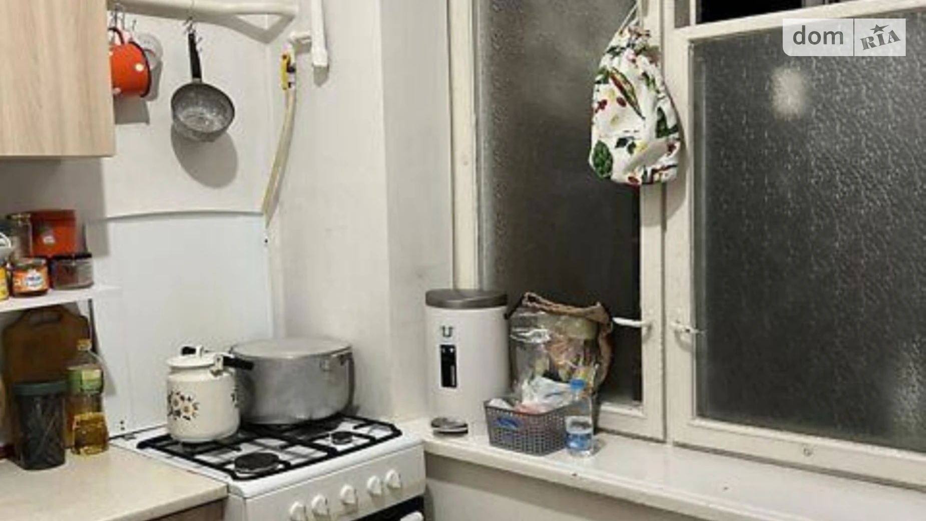 Продается 1-комнатная квартира 32 кв. м в Киеве, цена: 60000 $ - фото 5