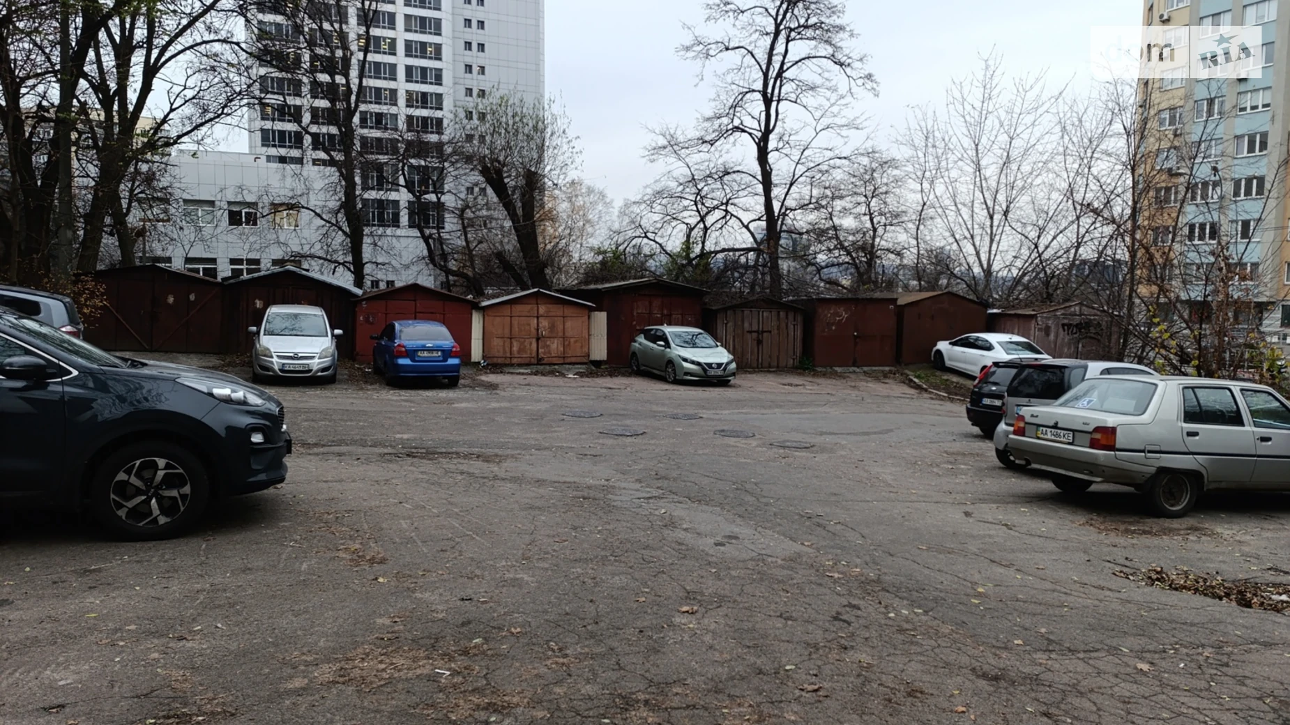 ул. Большая Китаевская Голосеев Киев Демиевская, цена: 3500 грн - фото 2