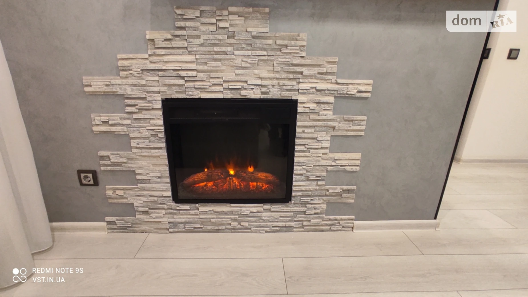 1-комнатная квартира 33 кв. м в Тернополе, ул. Бродовская, 53 - фото 3