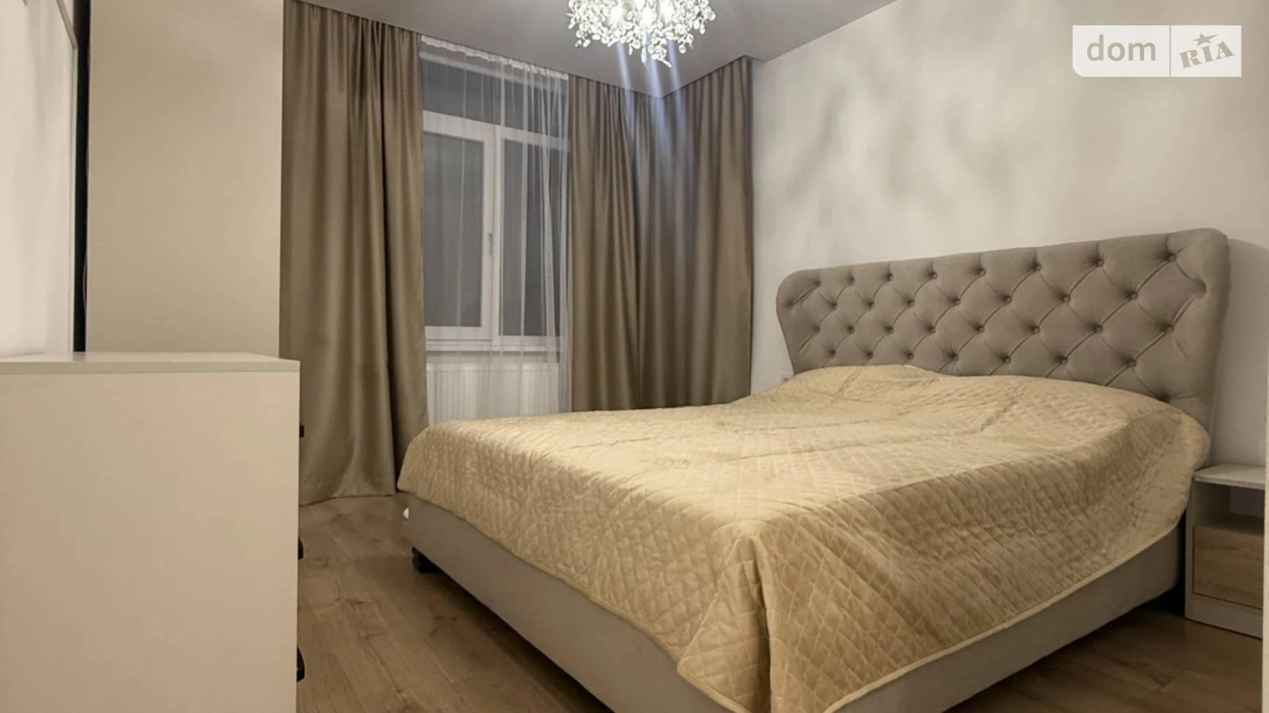 1-комнатная квартира 31.4 кв. м в Тернополе, ул. Смакулы, 34 - фото 3