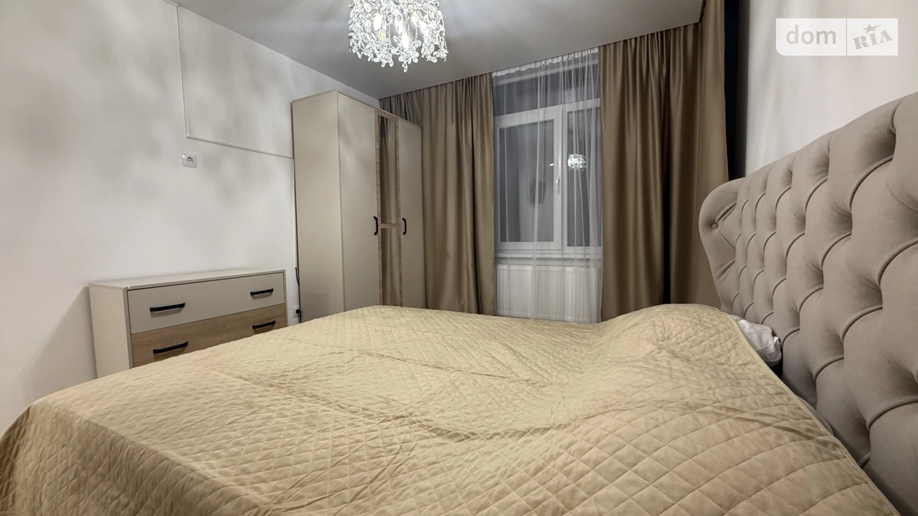 1-комнатная квартира 31.4 кв. м в Тернополе, ул. Смакулы, 34 - фото 4