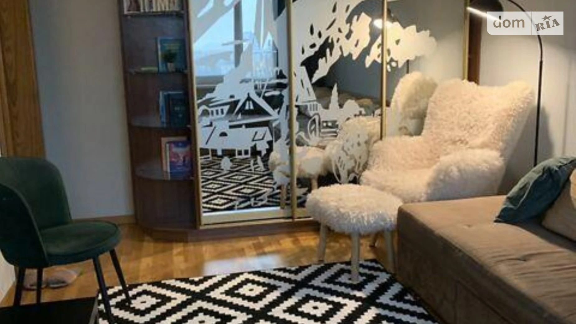 Продается 2-комнатная квартира 44 кв. м в Киеве, цена: 82000 $ - фото 5